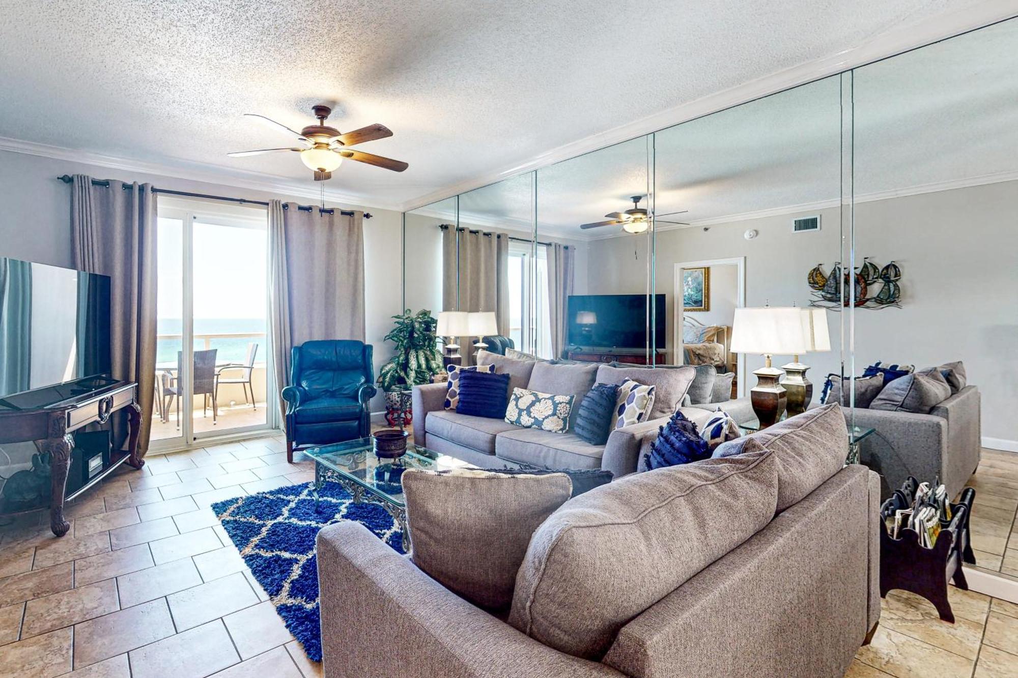 Enclave 605 Apartment
