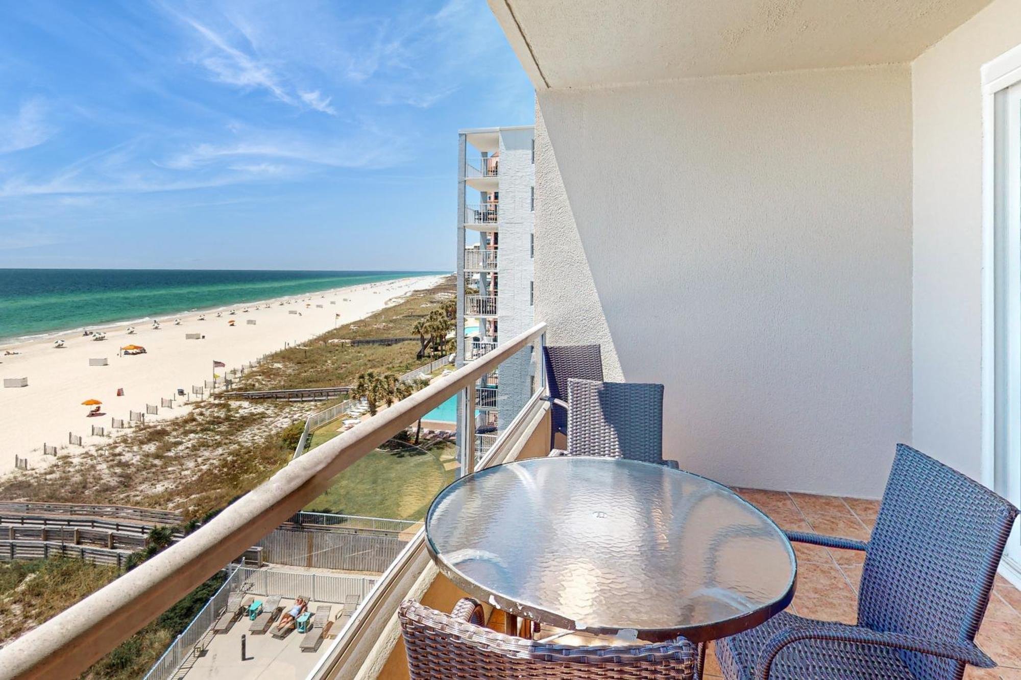 Enclave 605 * Orange Beach