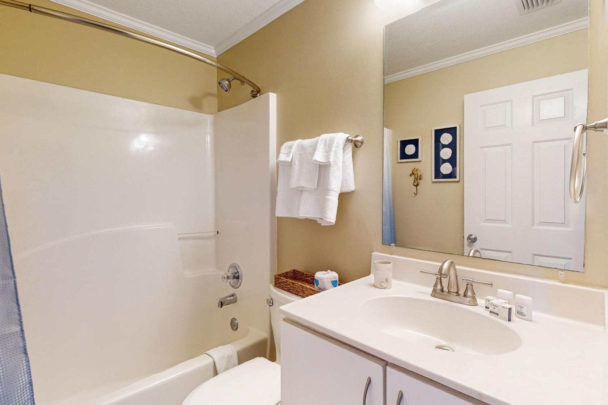 Tradewinds #1208 * Orange Beach