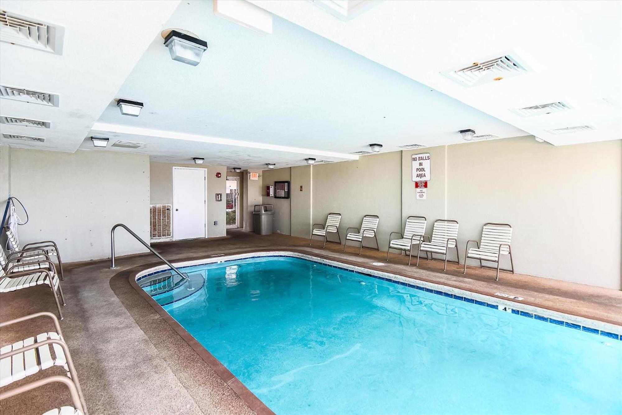 Tradewinds Unit 1105 * Orange Beach