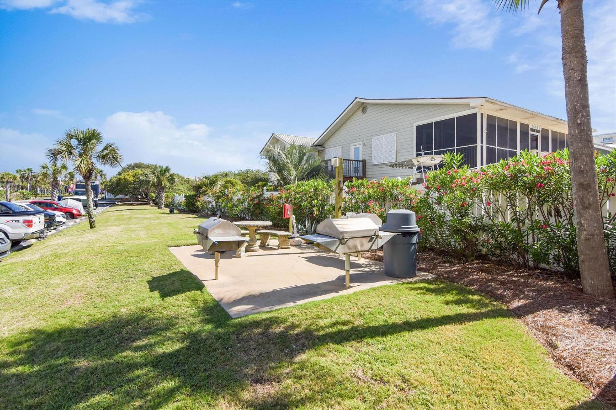 Holiday home Tradewinds Unit 1105 Orange Beach