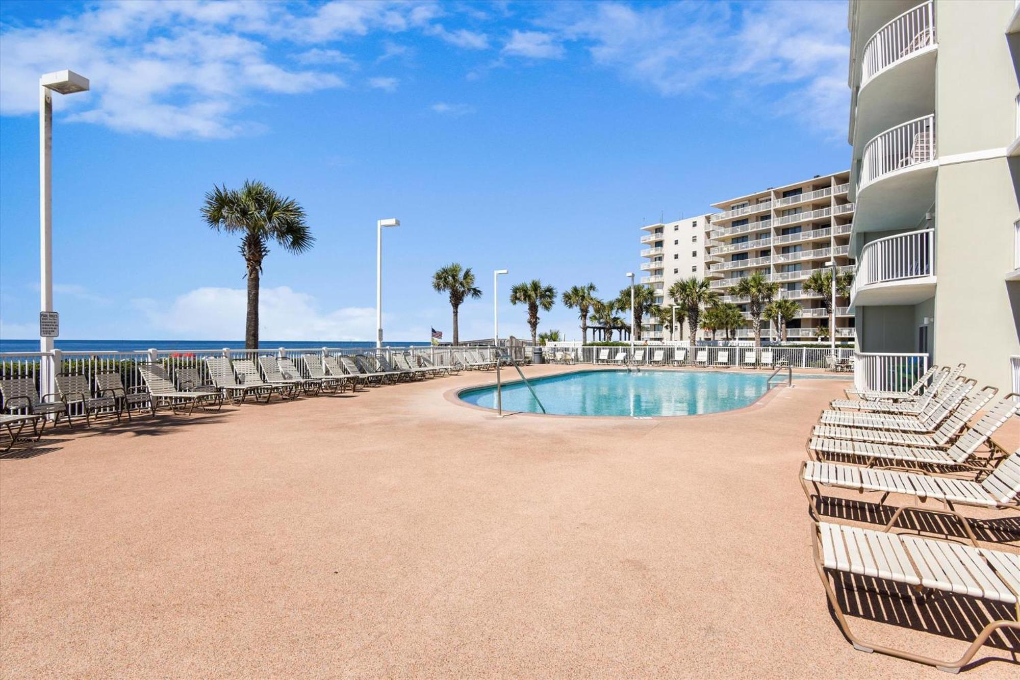 Tradewinds Unit 1105 * Orange Beach