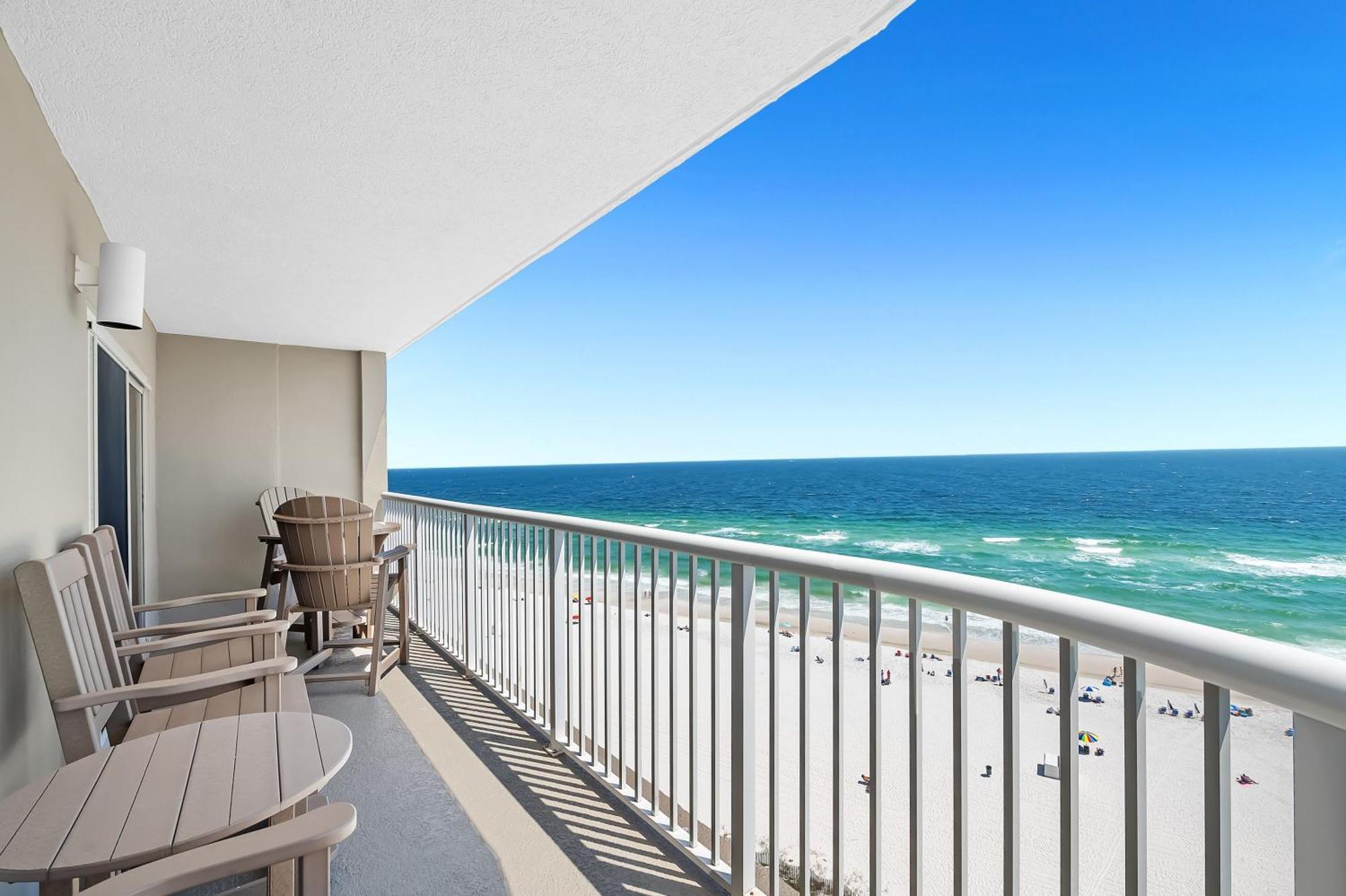 Tradewinds Unit 1105 Holiday home *