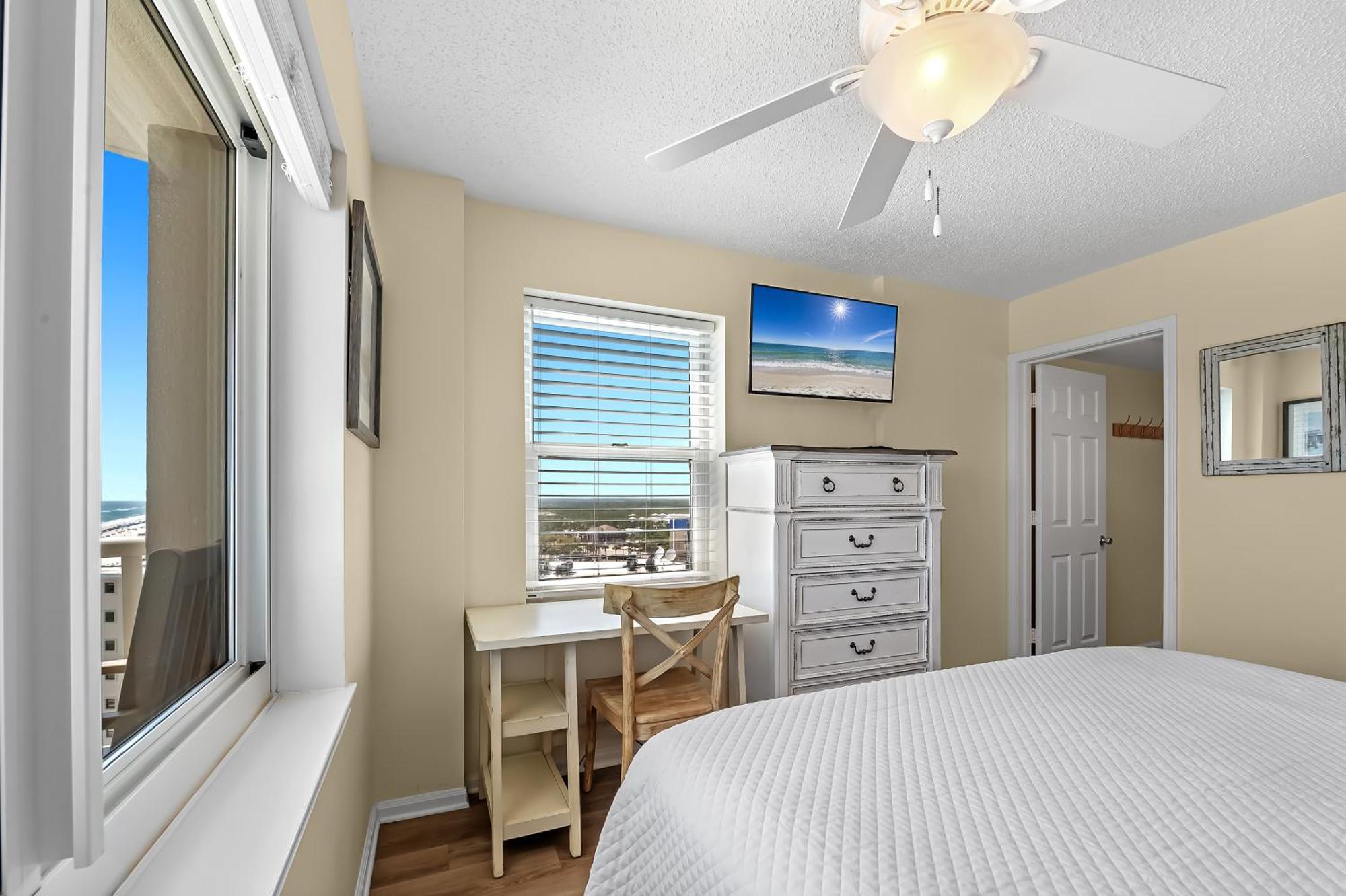 Tradewinds Unit 1105 Holiday home Orange Beach