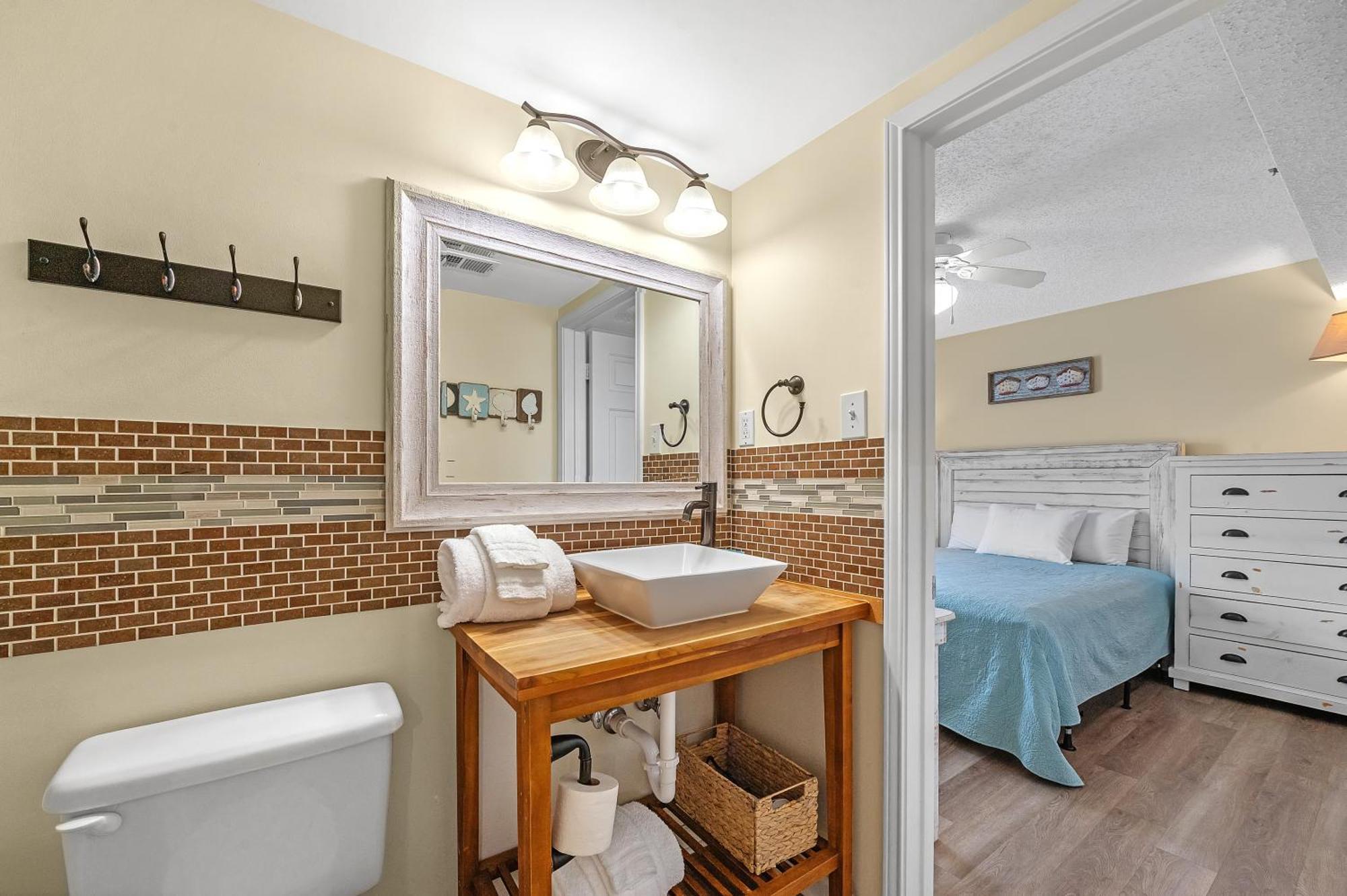 Holiday home Tradewinds Unit 1105 Orange Beach