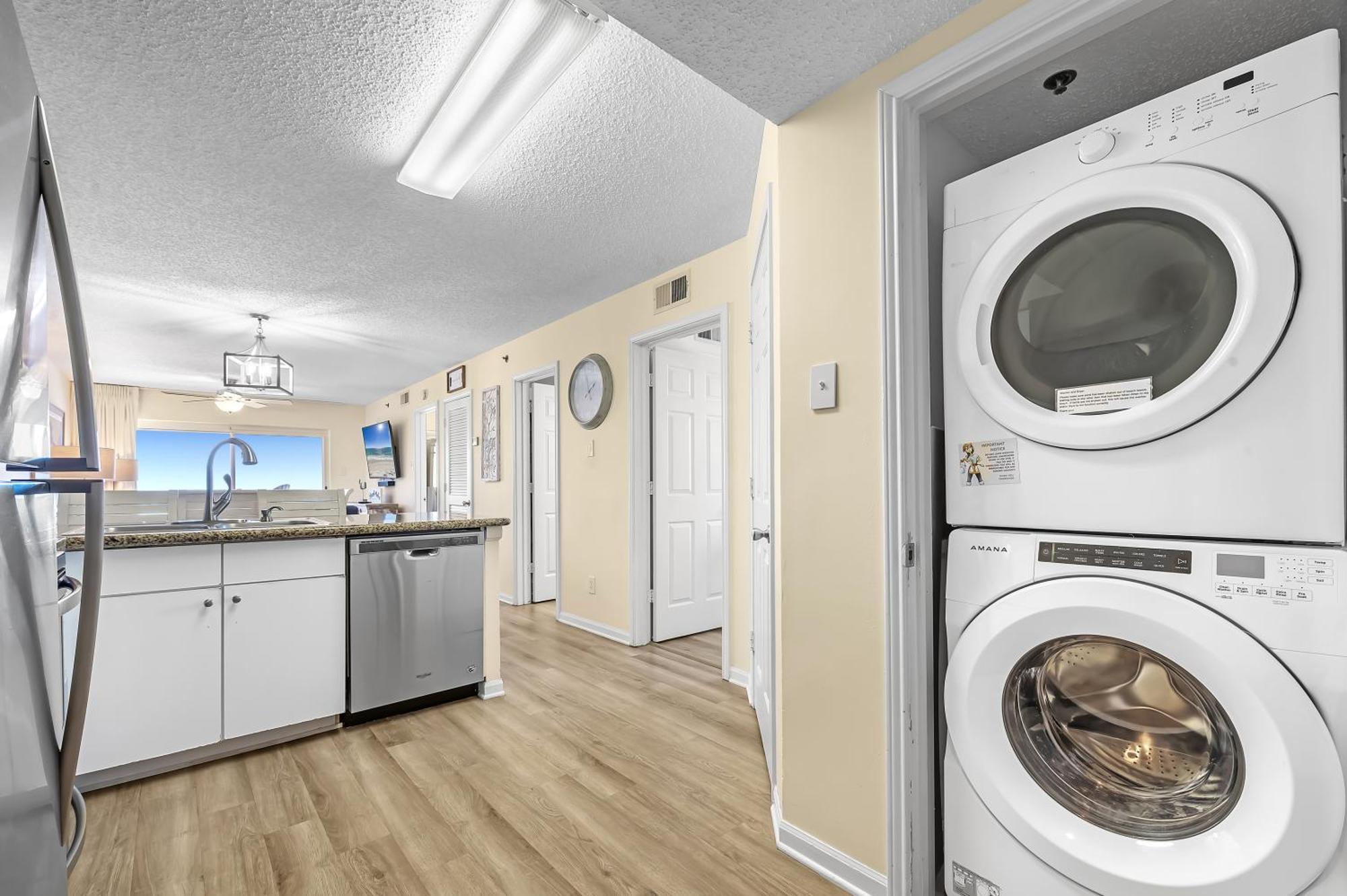 Tradewinds Unit 1105 *