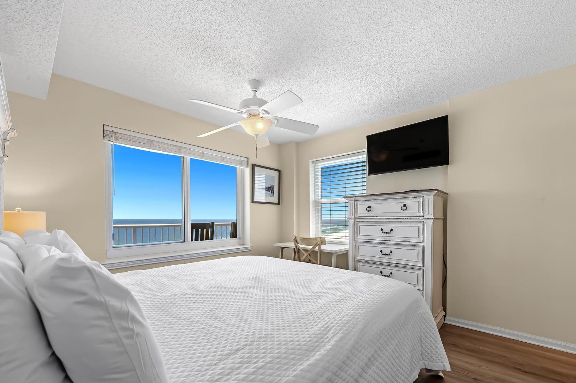 Tradewinds Unit 1105 * Orange Beach