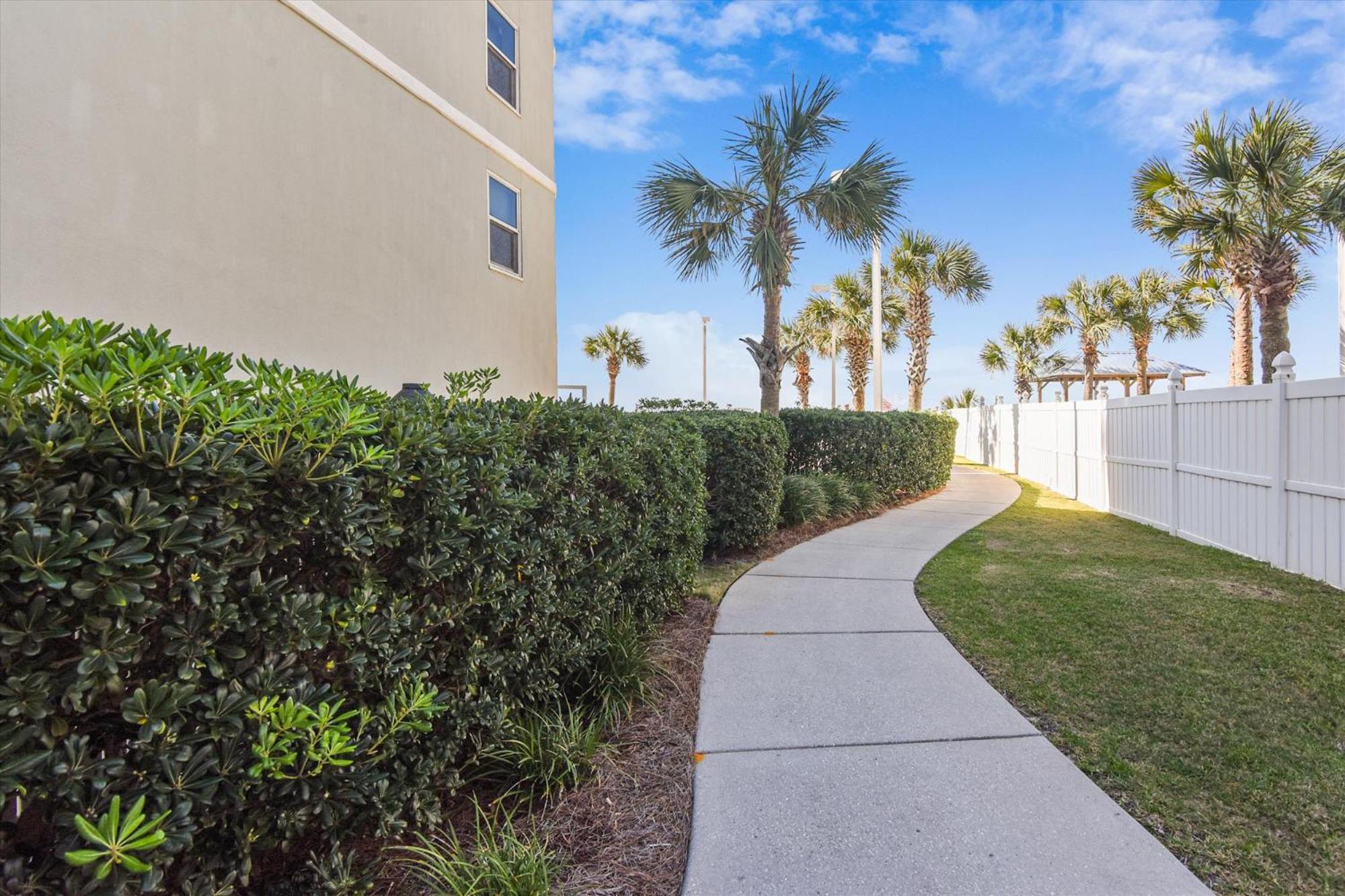 Tradewinds Unit 1105