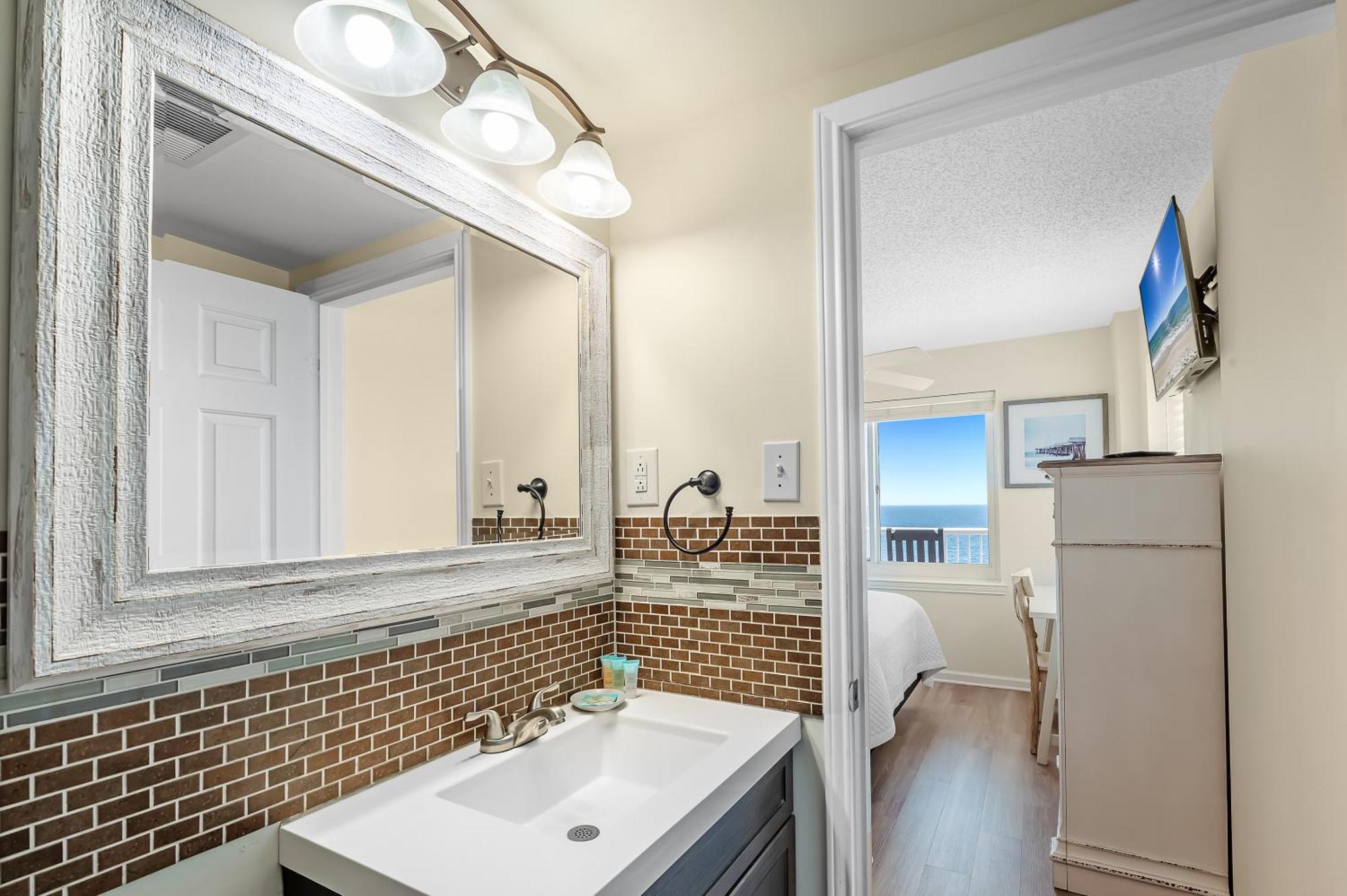 Tradewinds Unit 1105 Holiday home Orange Beach