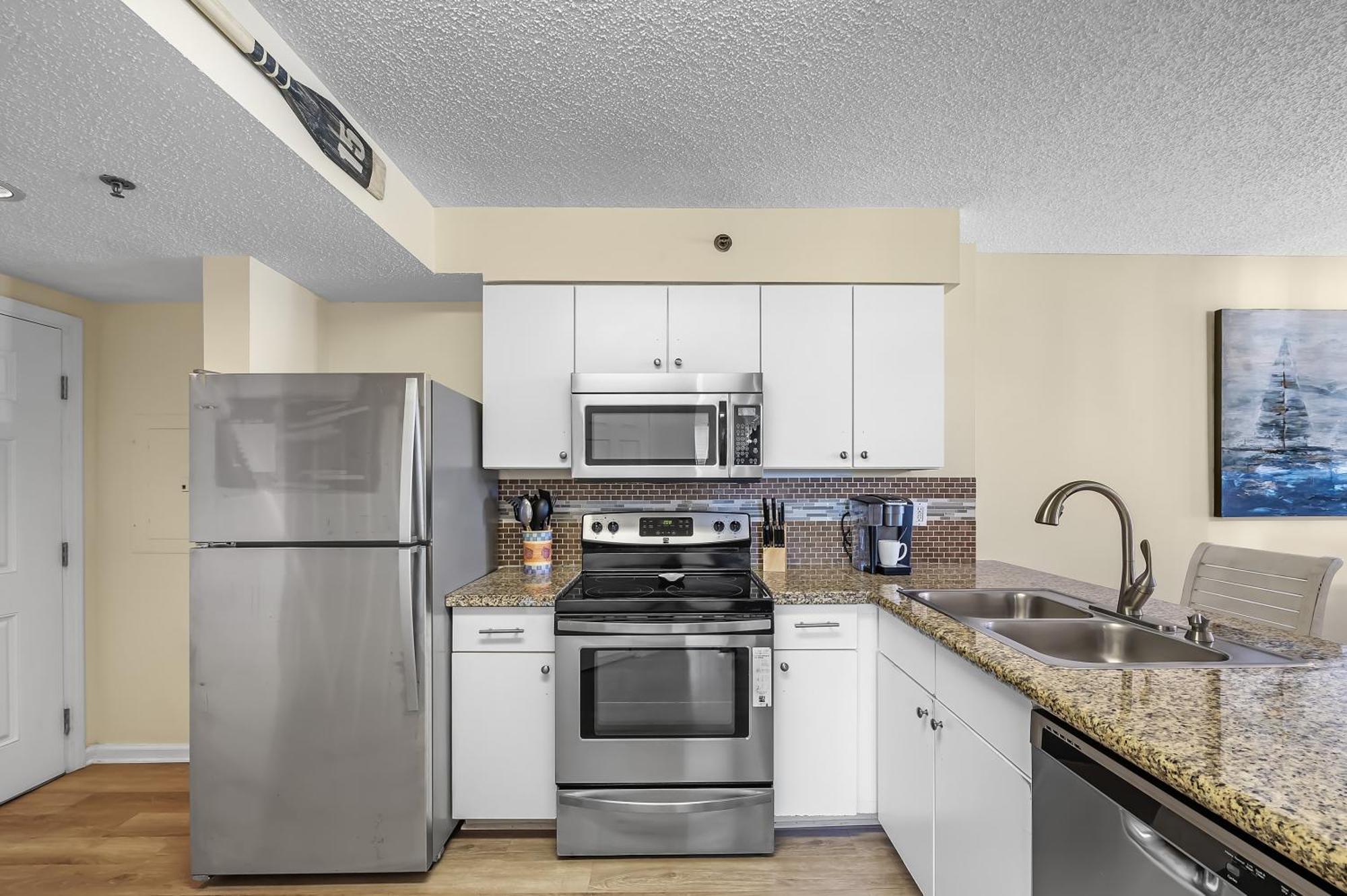 Holiday home Tradewinds Unit 1105 Orange Beach