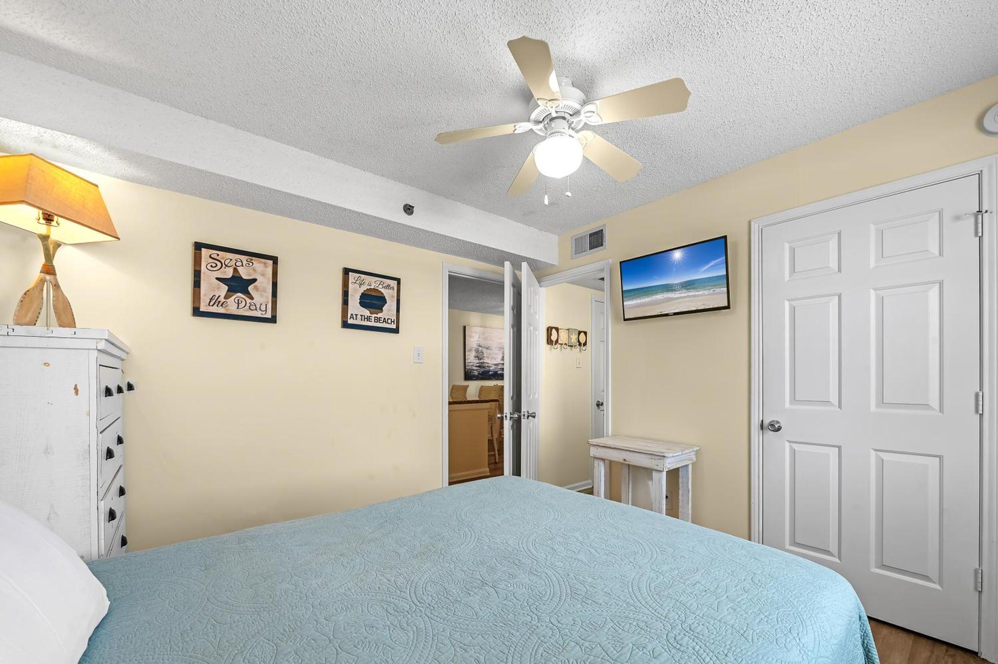 Tradewinds Unit 1105 *