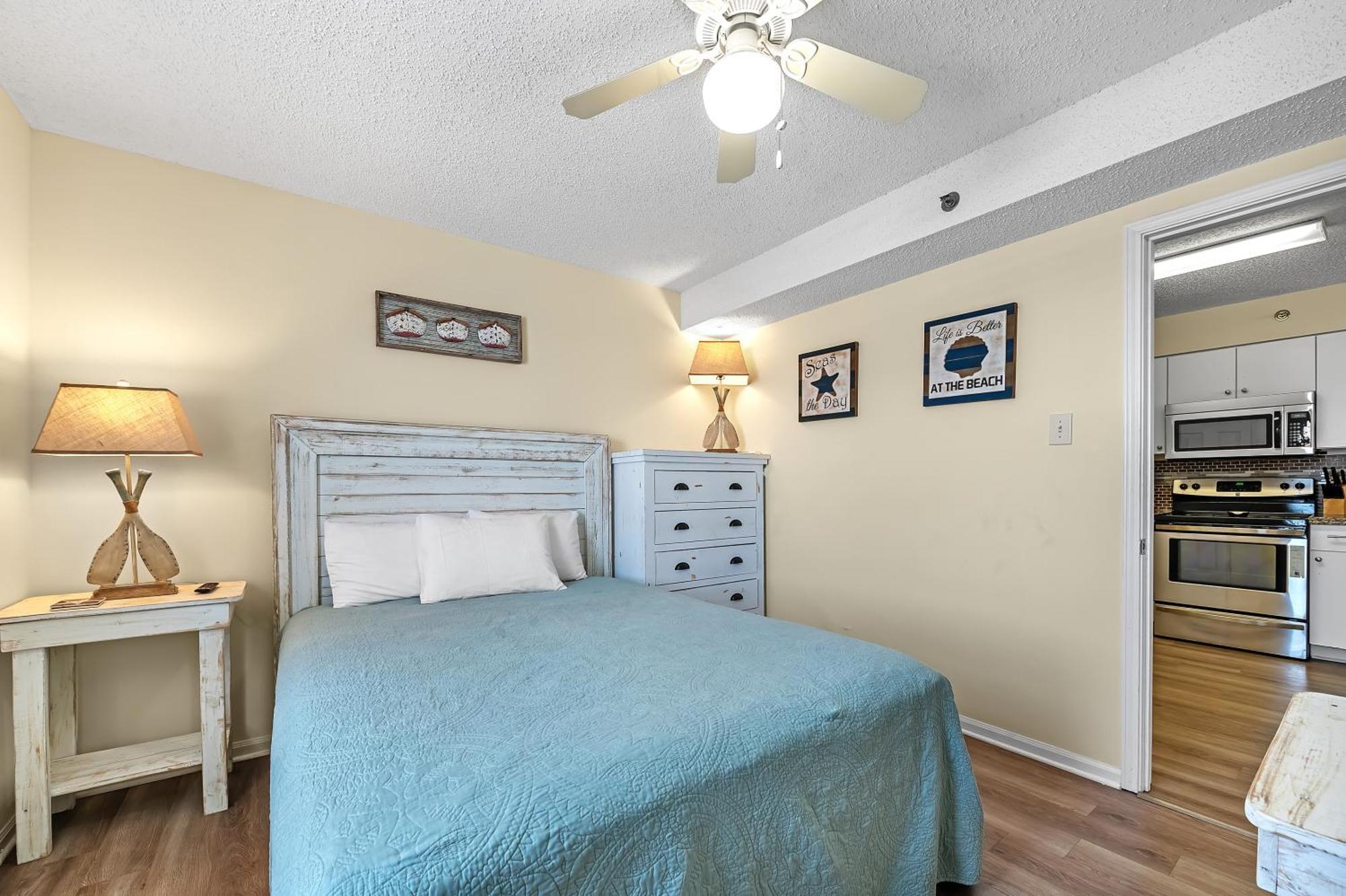 Tradewinds Unit 1105 Holiday home