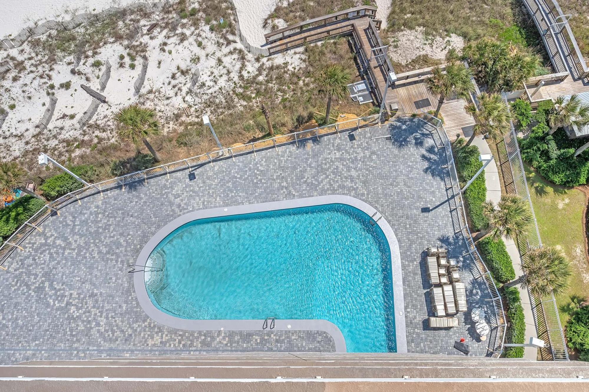 Holiday home Tradewinds Unit 1105
