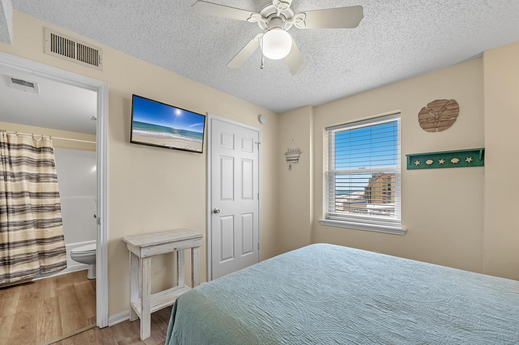 Holiday home Tradewinds Unit 1105 *