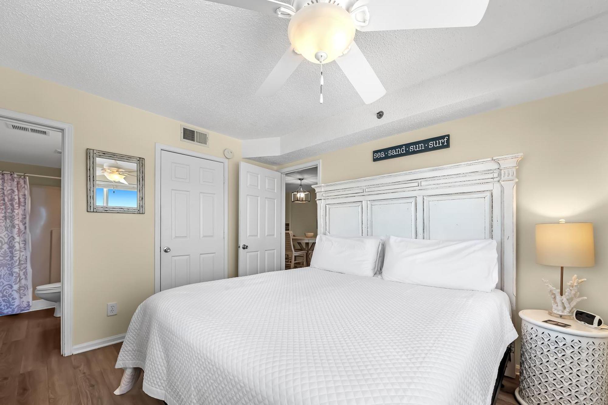 Tradewinds Unit 1105 Holiday home Orange Beach