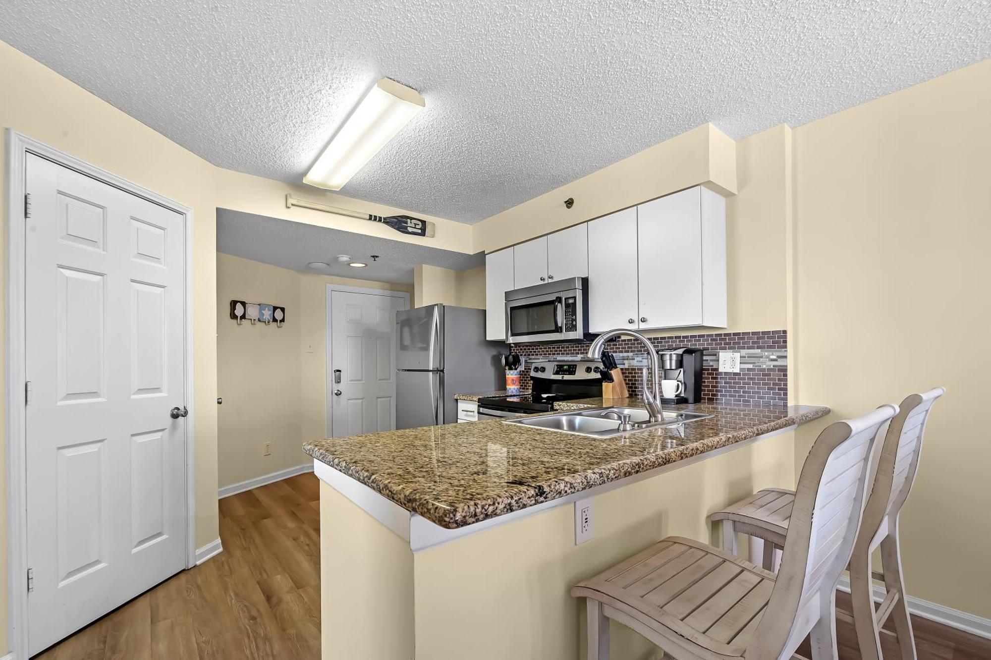 Tradewinds Unit 1105 * Orange Beach