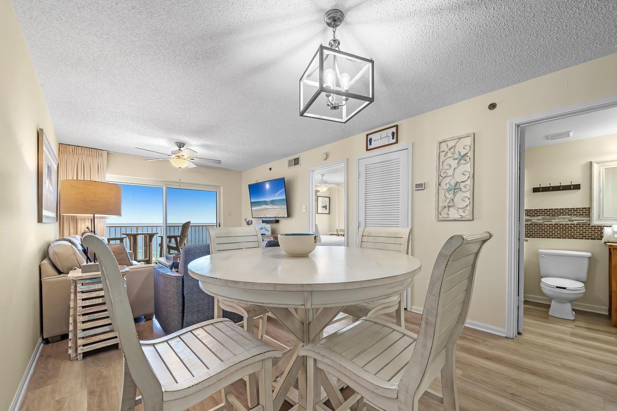 Holiday home Tradewinds Unit 1105