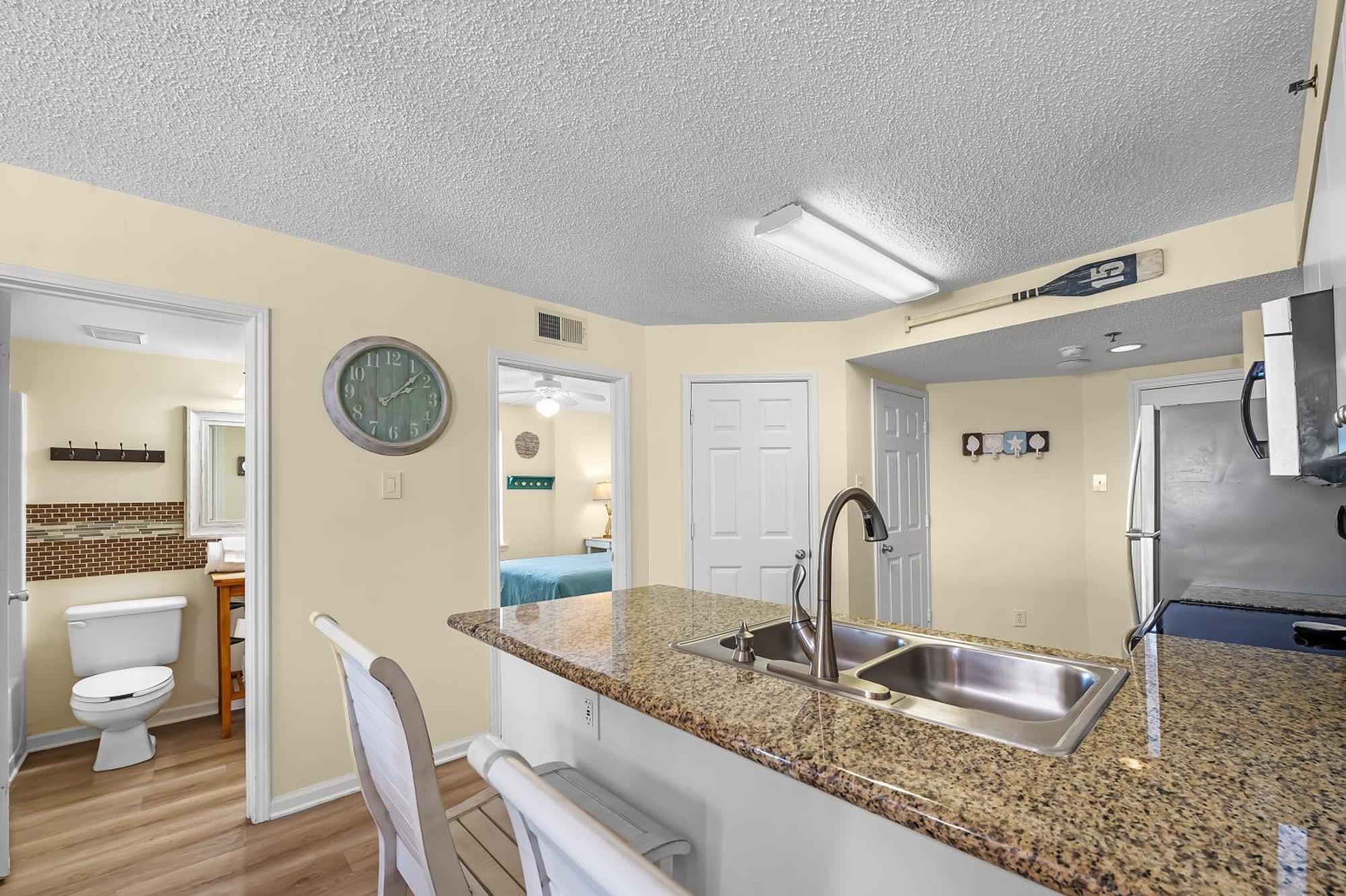 Tradewinds Unit 1105 *