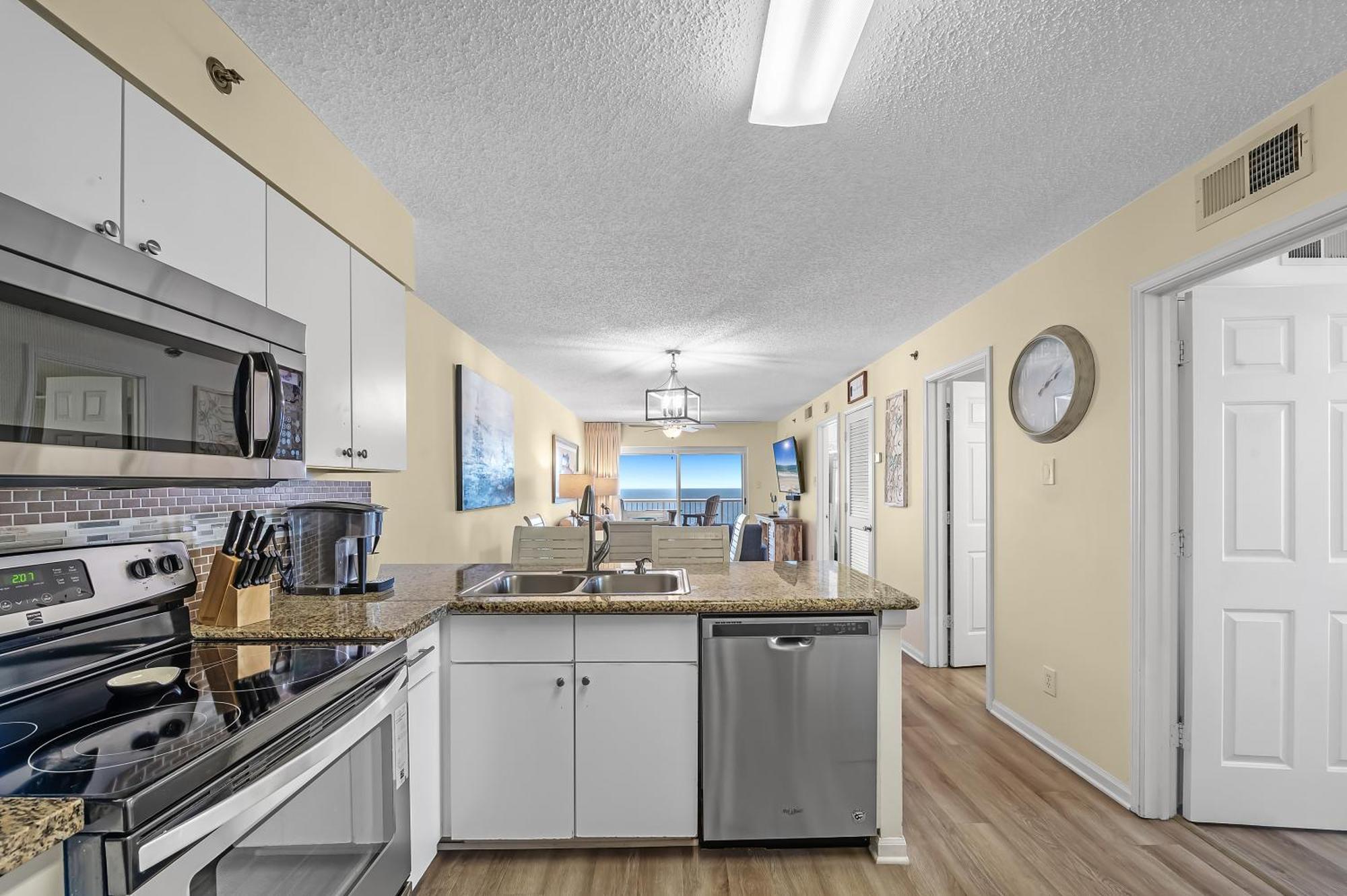 Tradewinds Unit 1105 Orange Beach