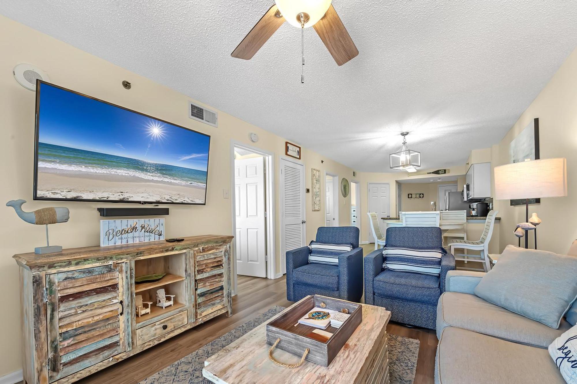 Tradewinds Unit 1105