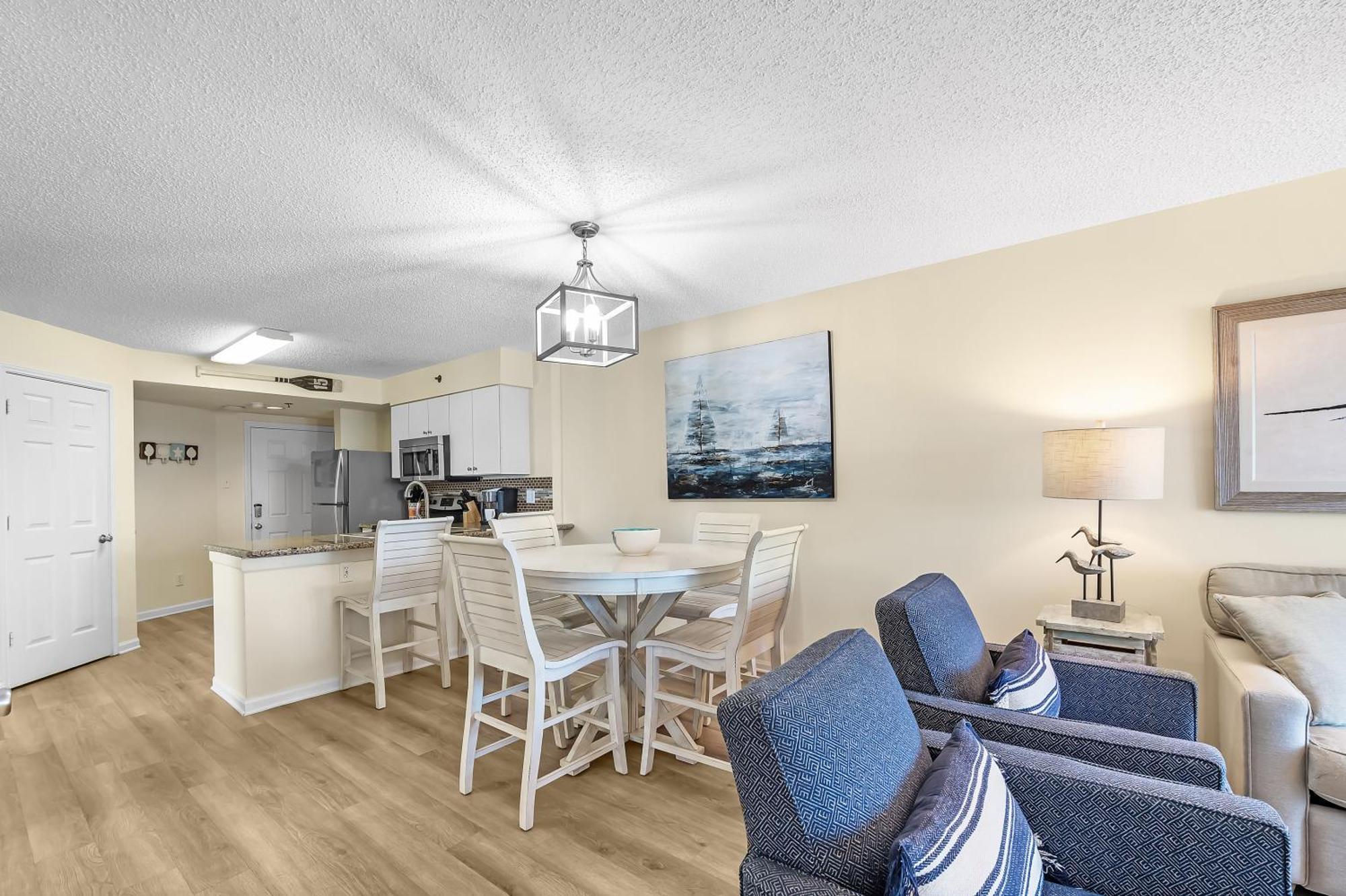 Tradewinds Unit 1105 Orange Beach