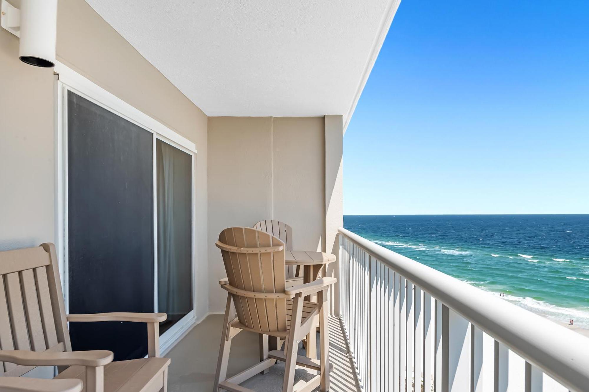 Tradewinds Unit 1105 Holiday home *