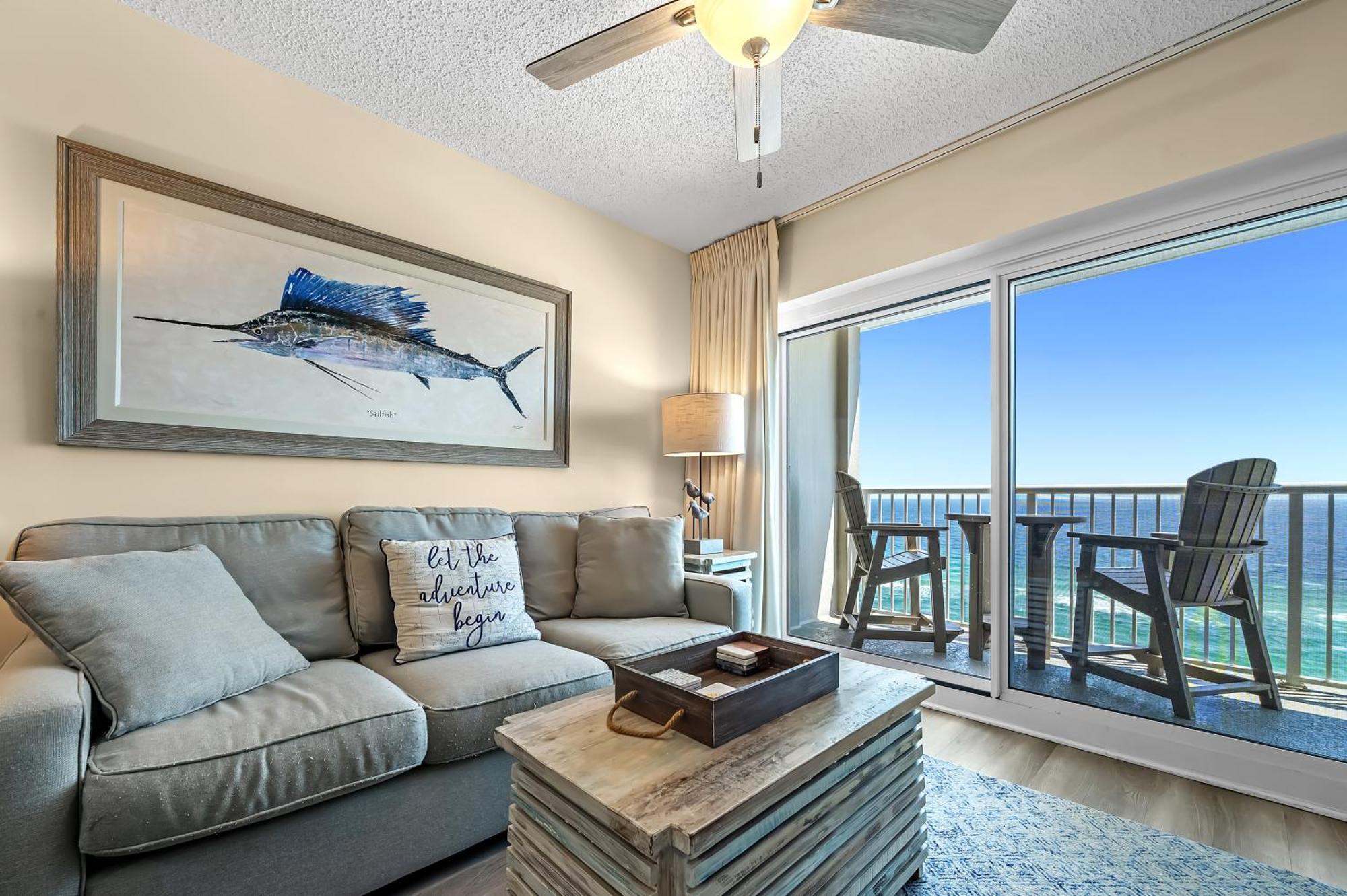 Holiday home Tradewinds Unit 1105 *