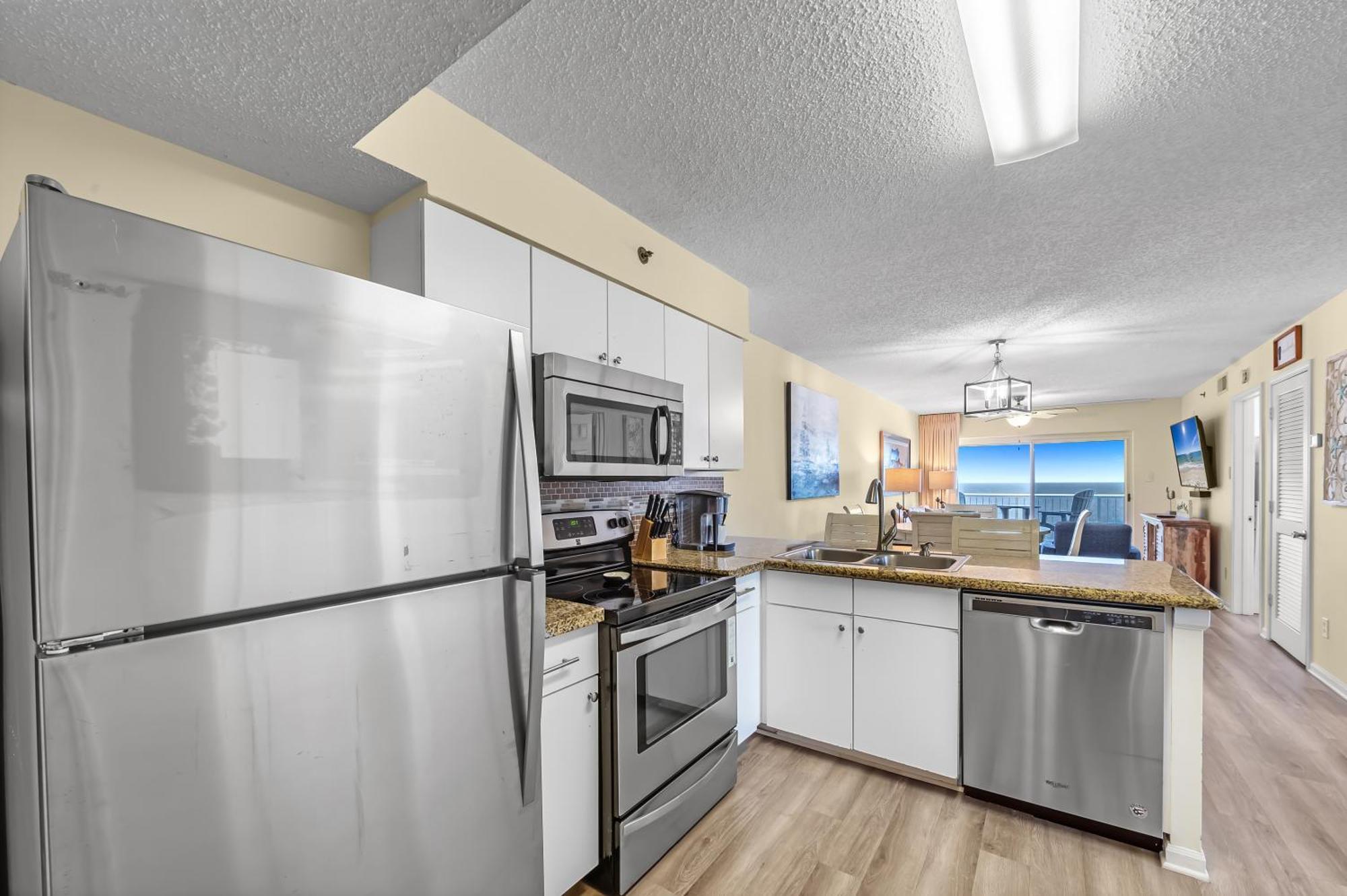 Tradewinds Unit 1105 *