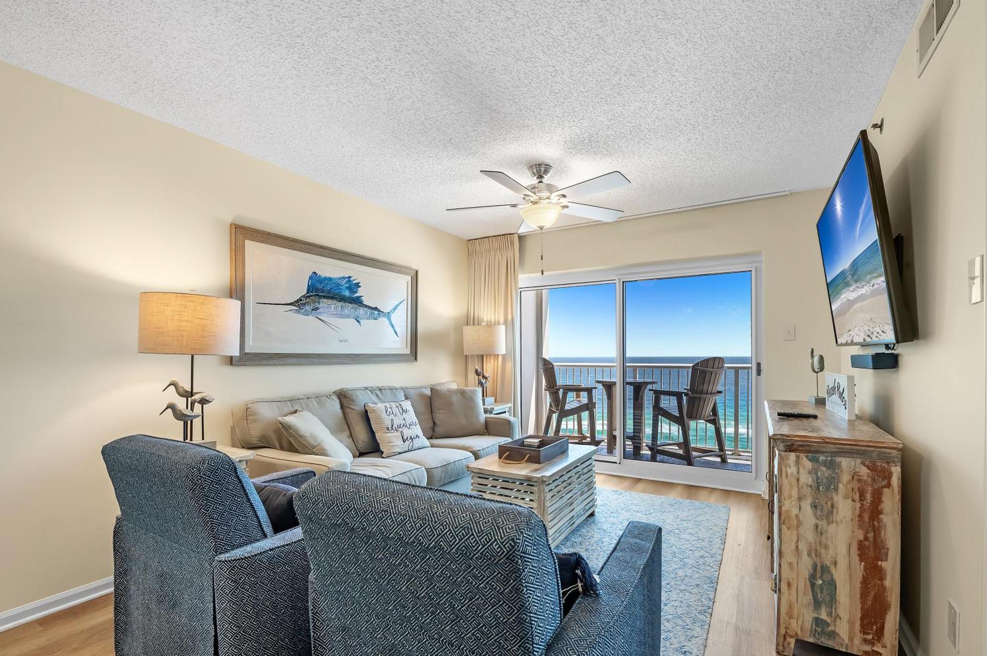 Tradewinds Unit 1105 Orange Beach