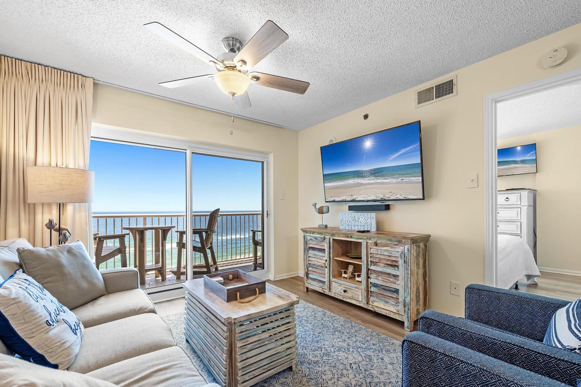 Holiday home Tradewinds Unit 1105 *