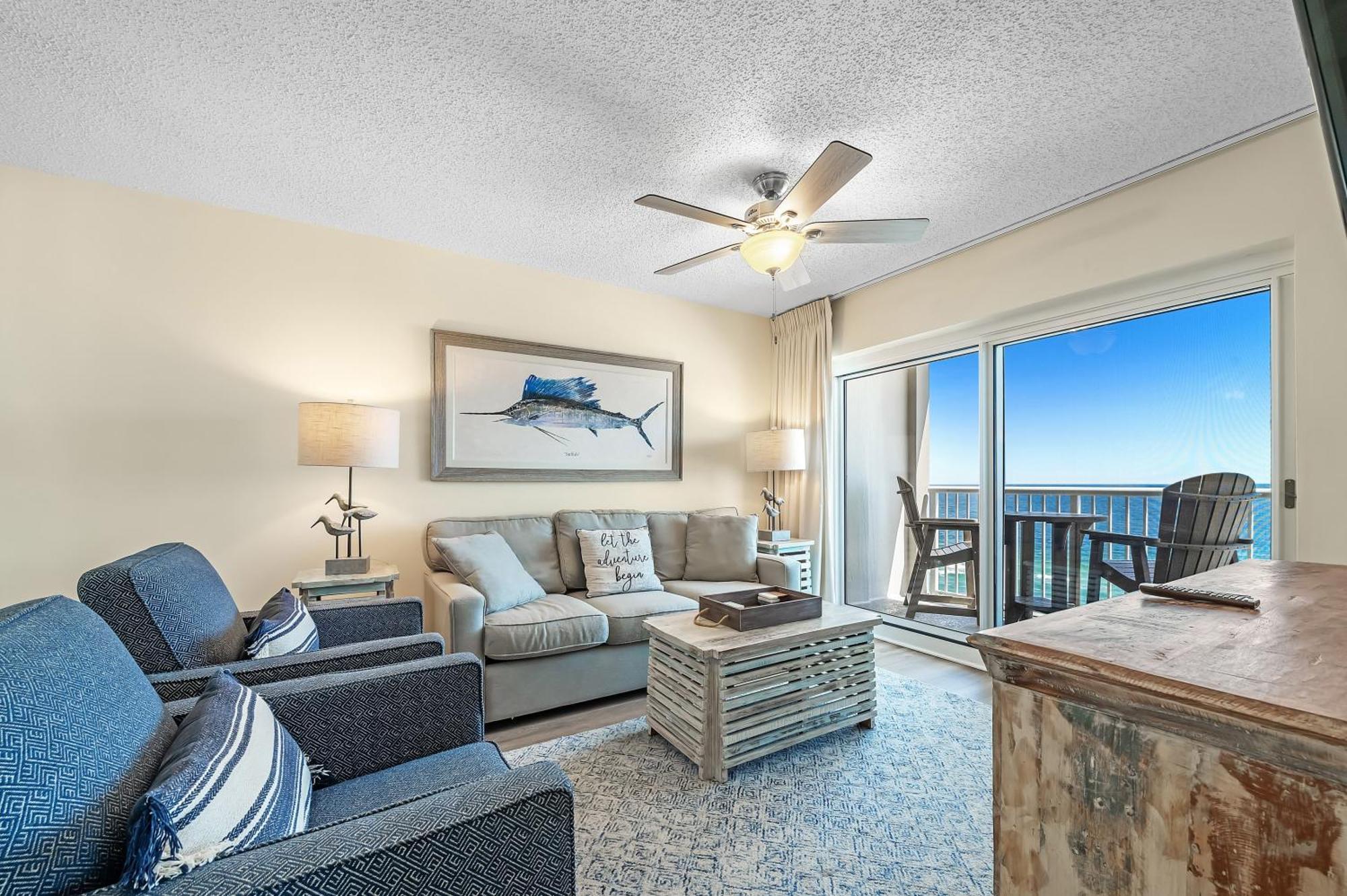 Tradewinds Unit 1105 Orange Beach