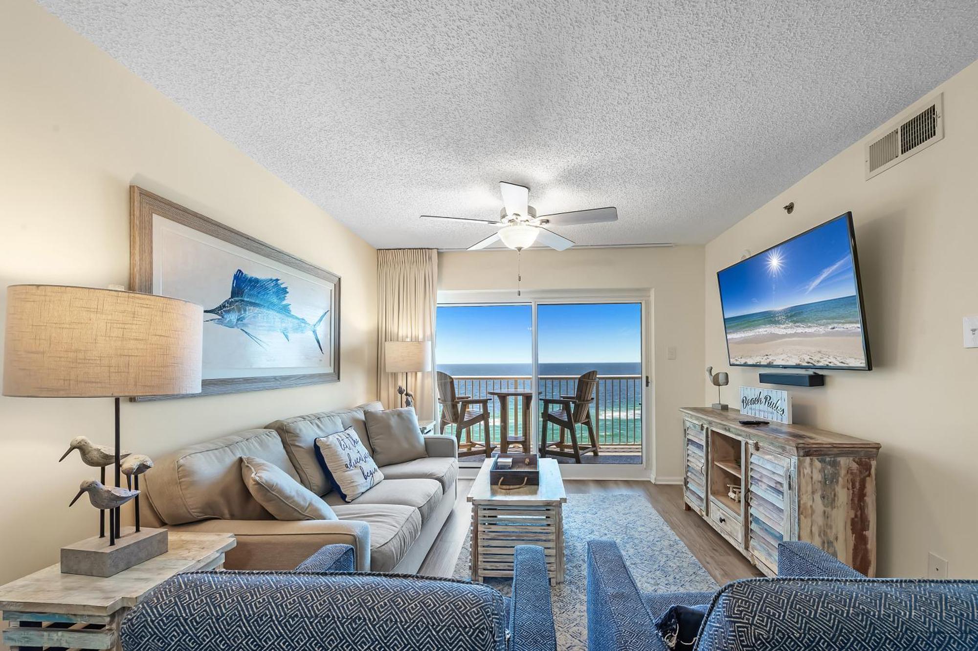 Tradewinds Unit 1105