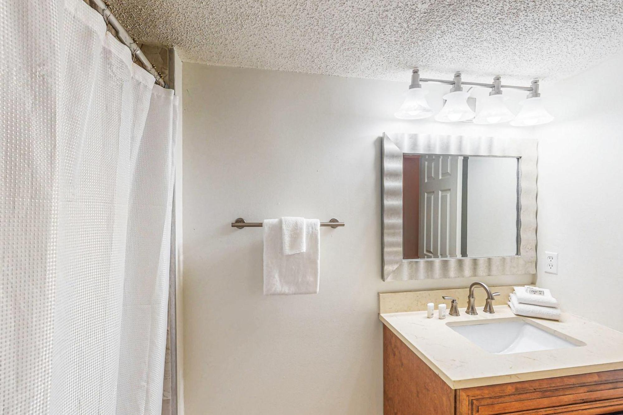 Sunswept 801 Apartment Orange Beach