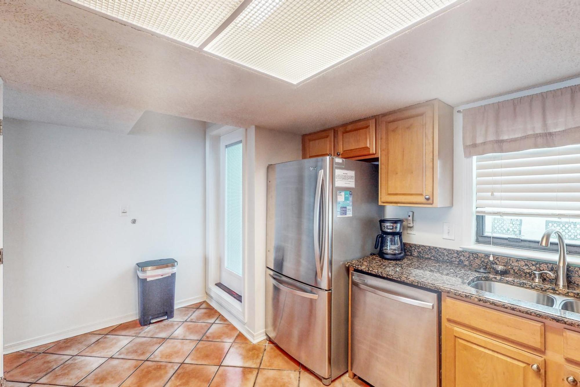 Apartment Sunswept 801