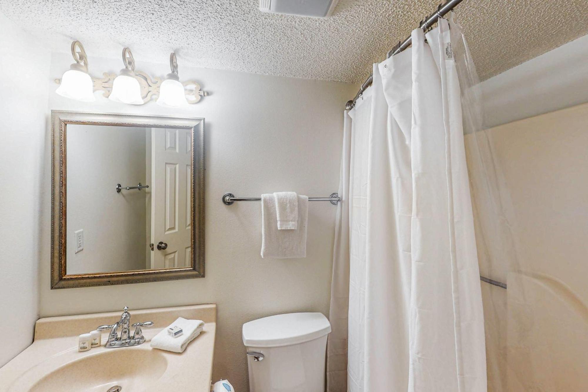 Sunswept 801 Apartment Orange Beach