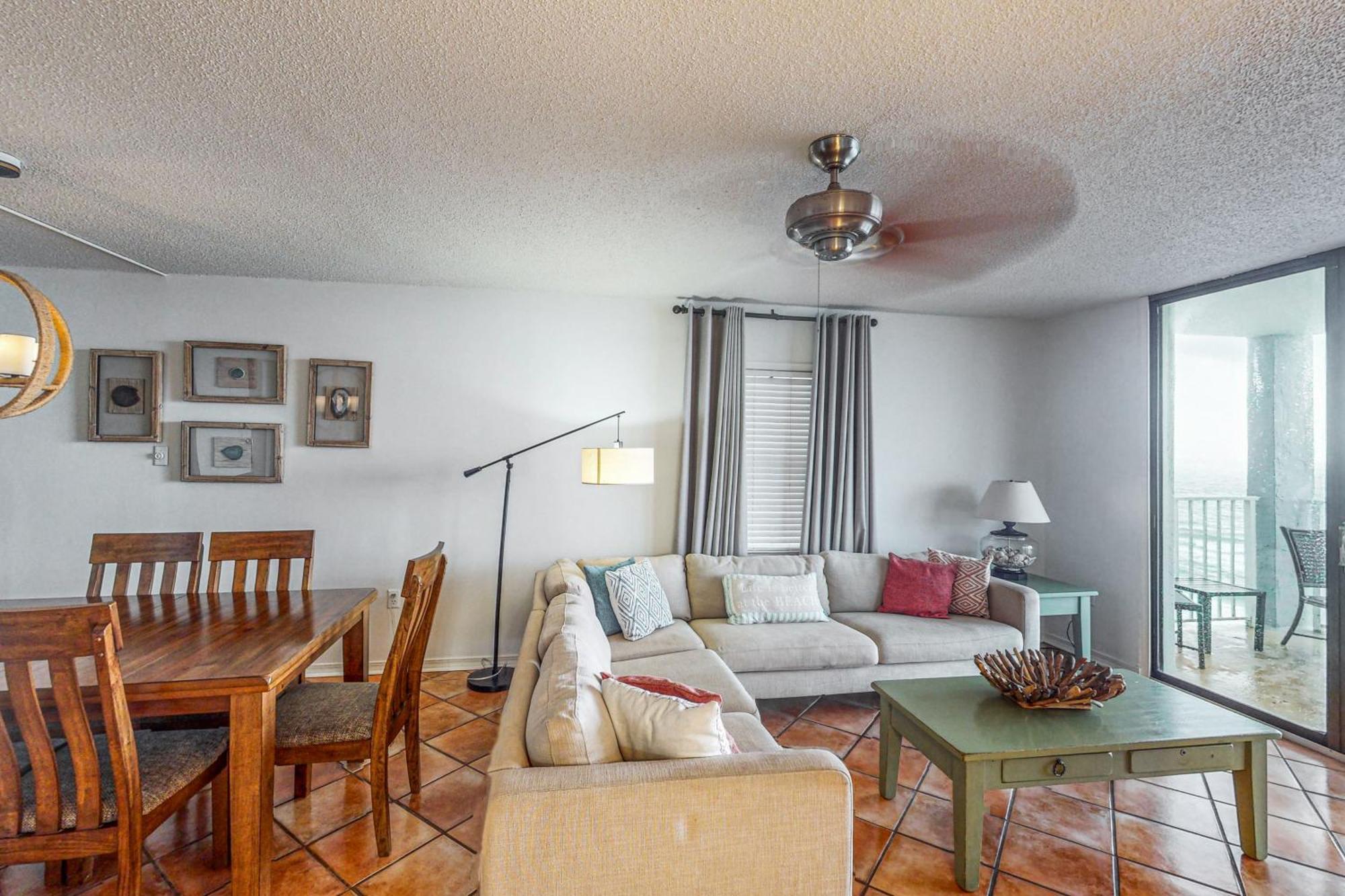 Sunswept 801 Apartment