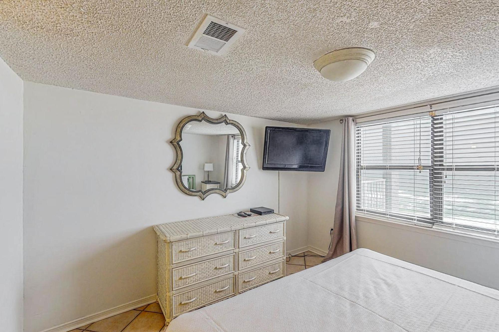 Sunswept 801 Apartment Orange Beach