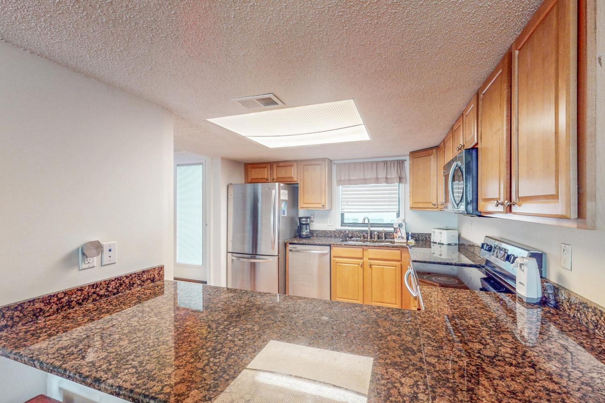 Sunswept 801 Apartment Orange Beach