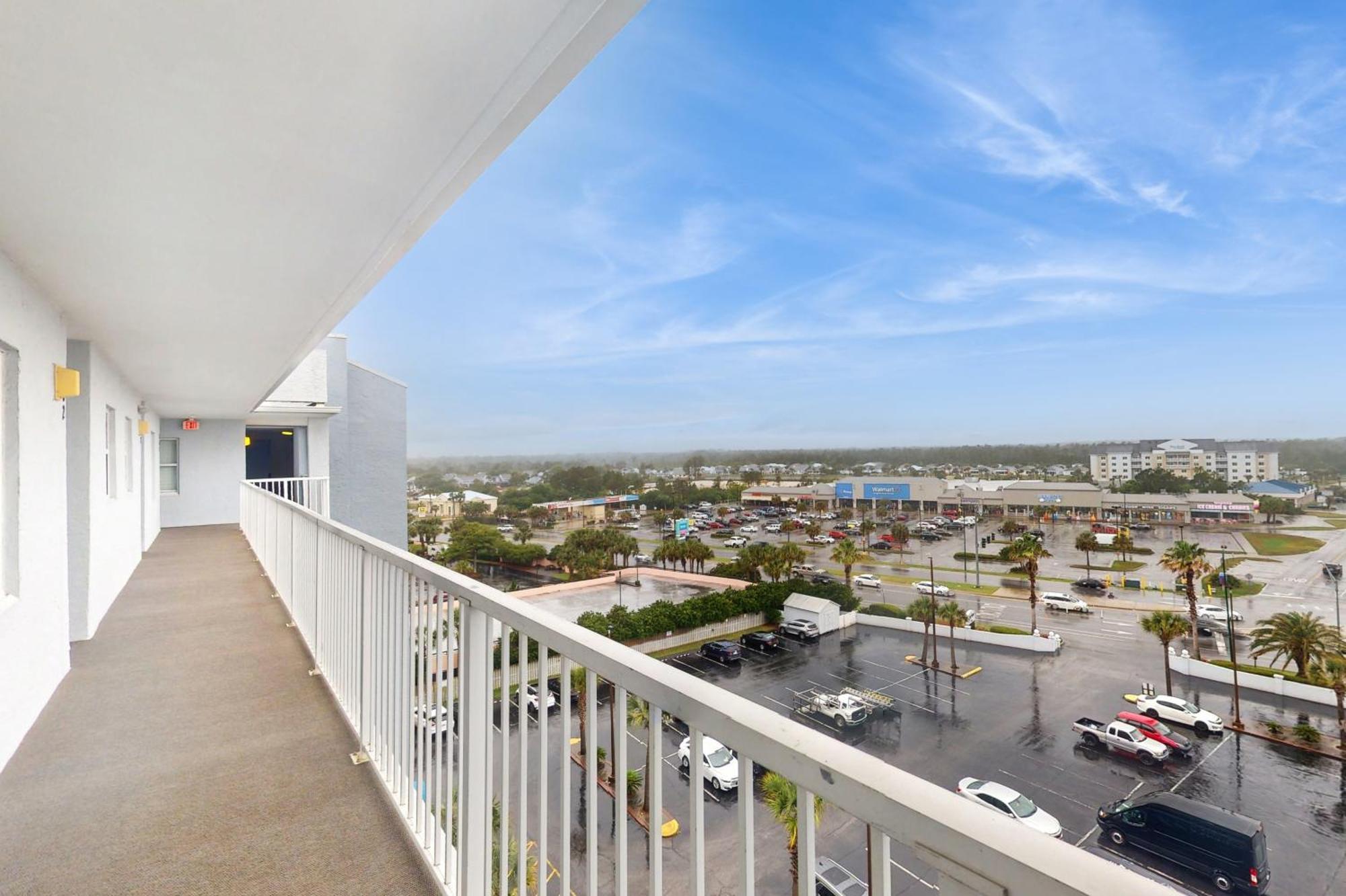 Sunswept 801 Orange Beach
