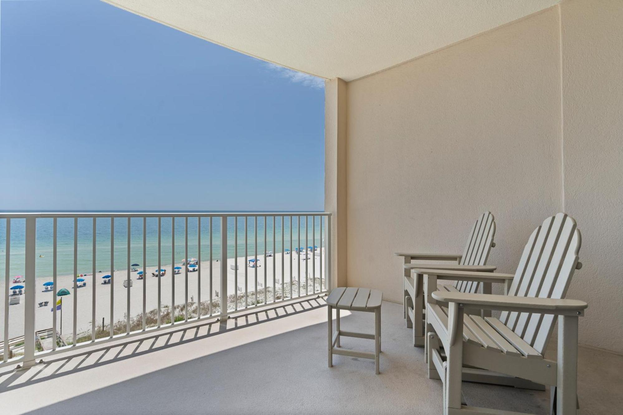 Regency Isle 911 By Liquid Life Hotel Orange Beach