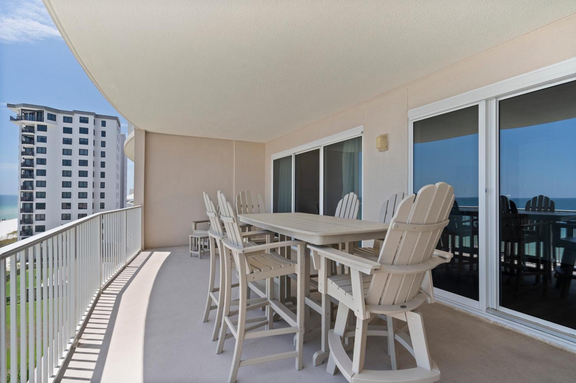 Hotel Regency Isle 911 By Liquid Life