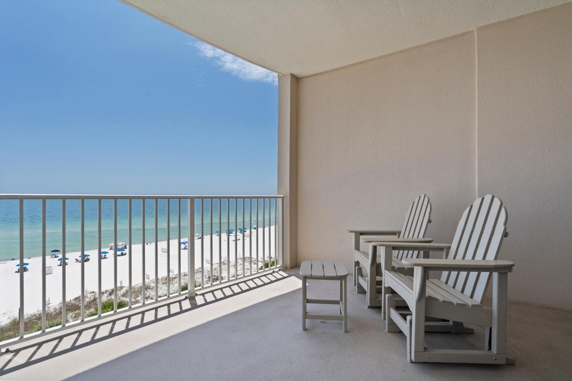 Regency Isle 911 By Liquid Life Hotel Orange Beach