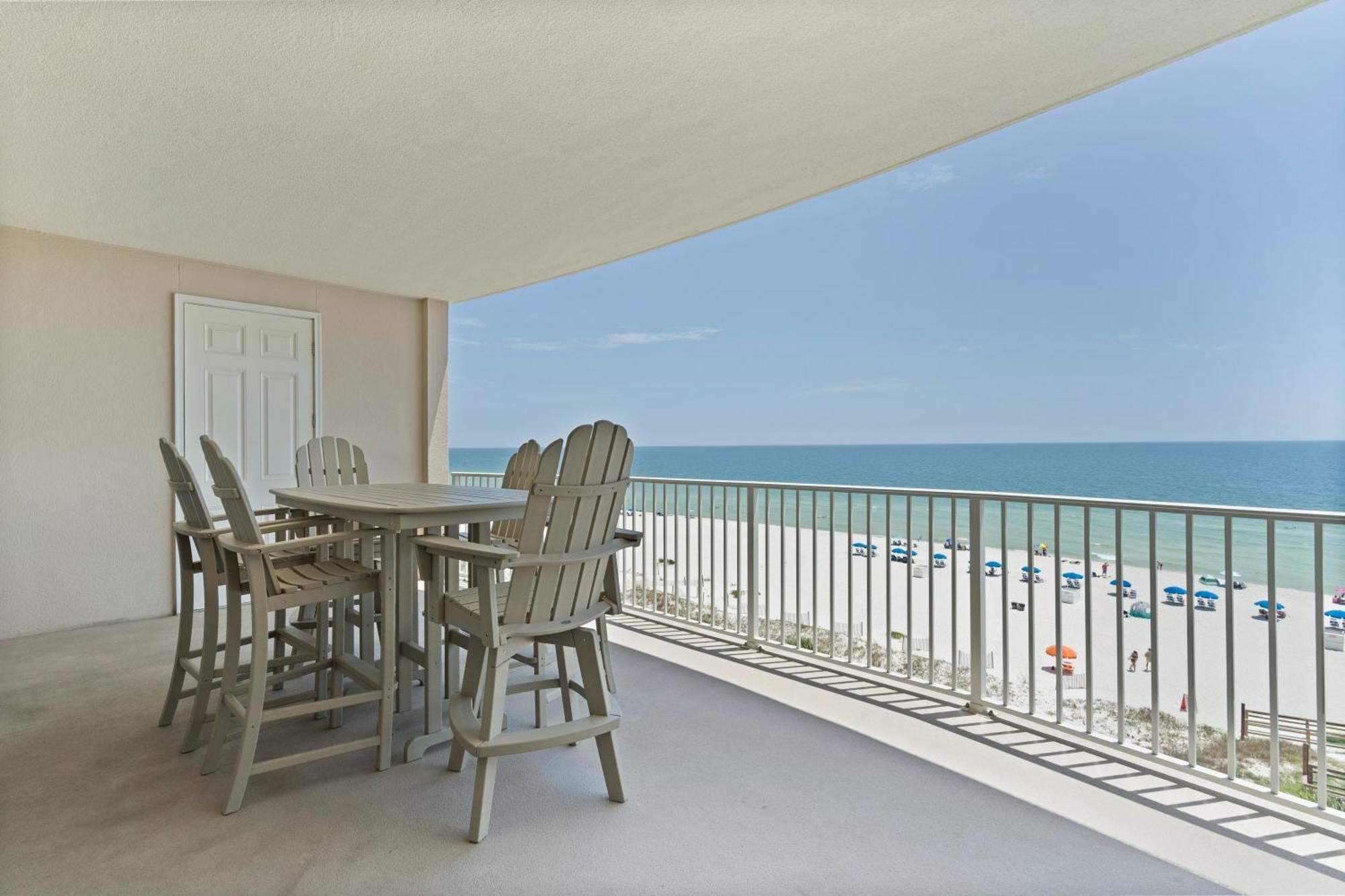 Hotel Regency Isle 911 By Liquid Life