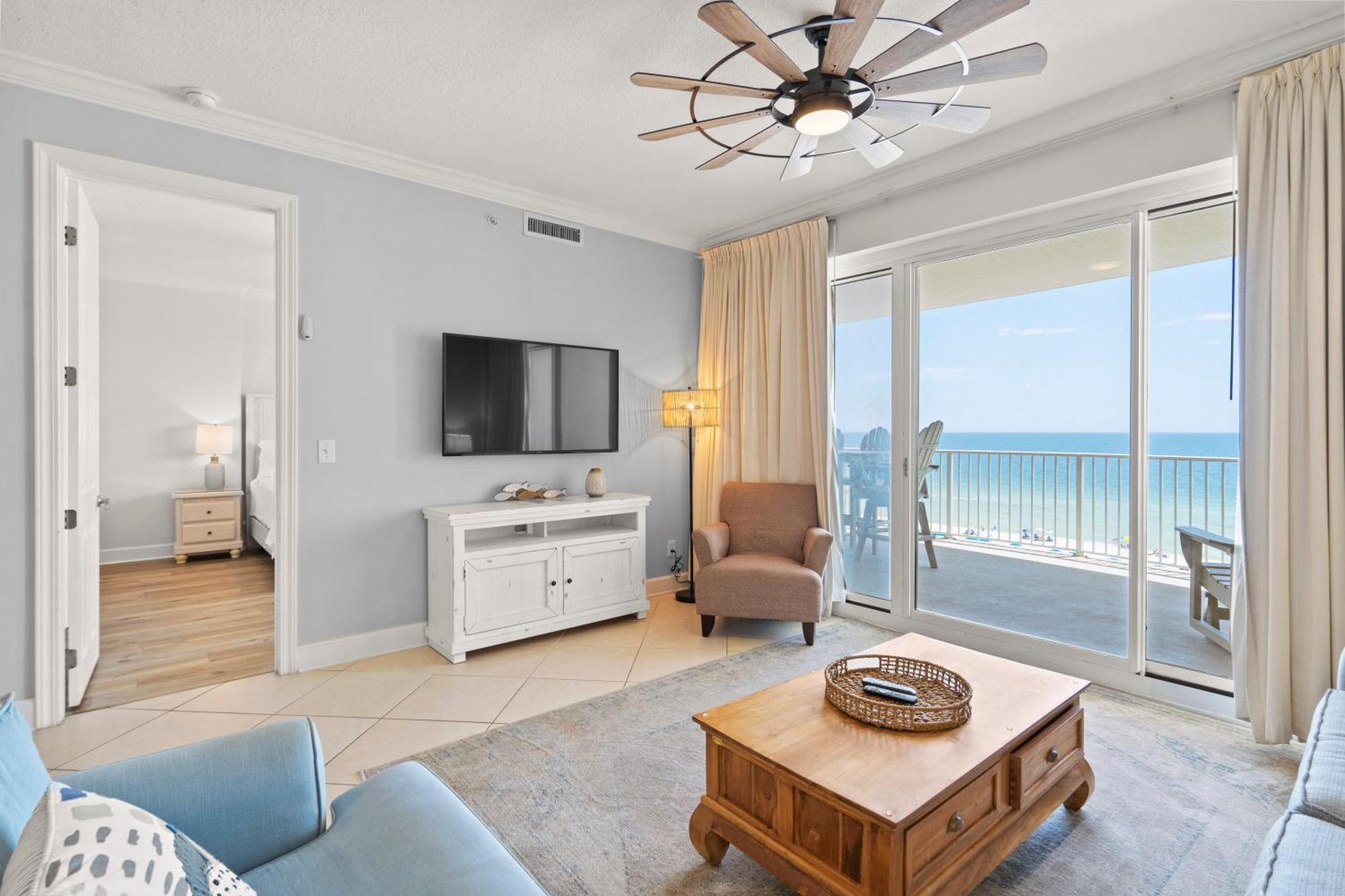 Regency Isle 911 By Liquid Life Hotel Orange Beach