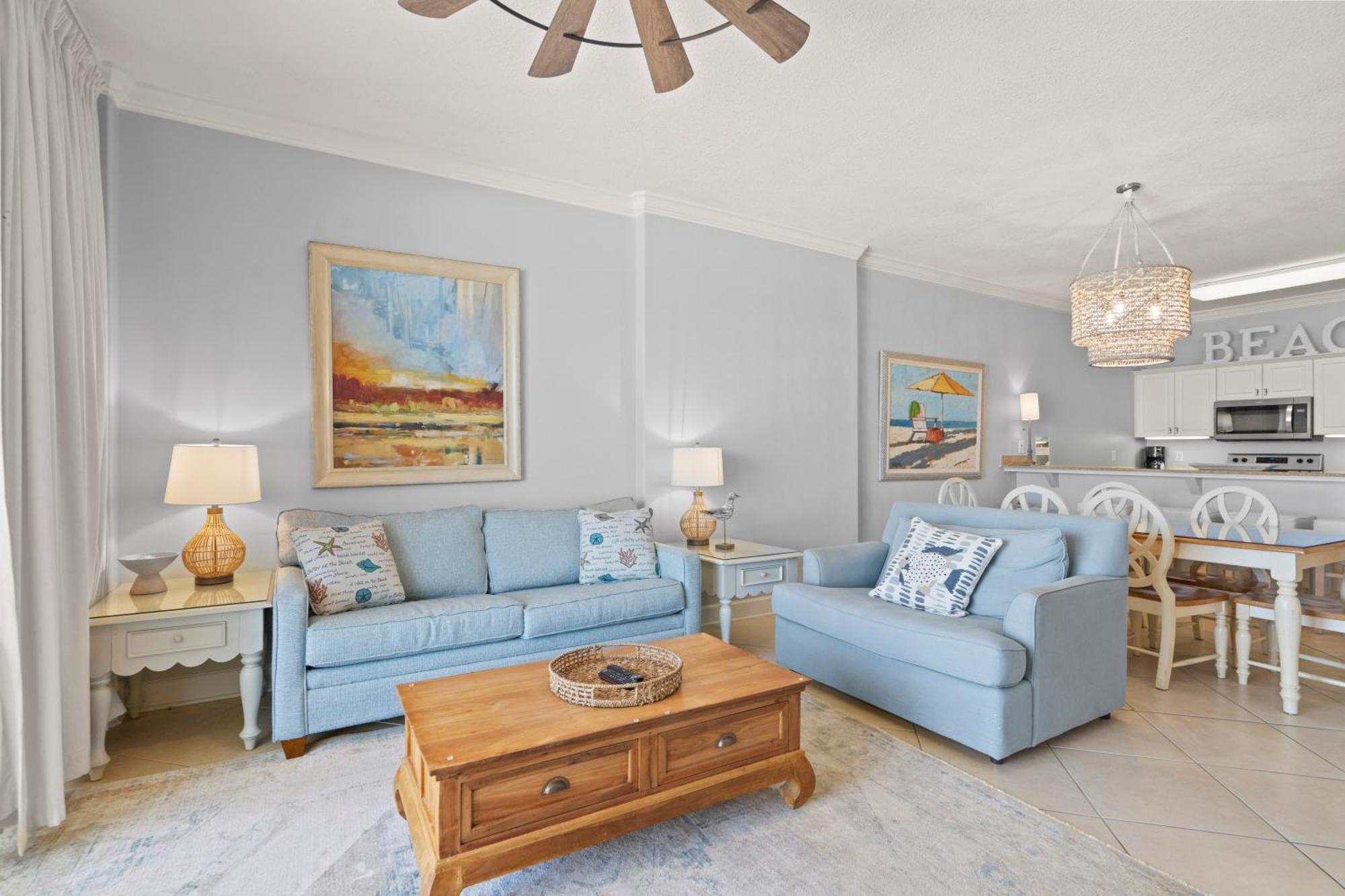 Regency Isle 911 By Liquid Life Orange Beach