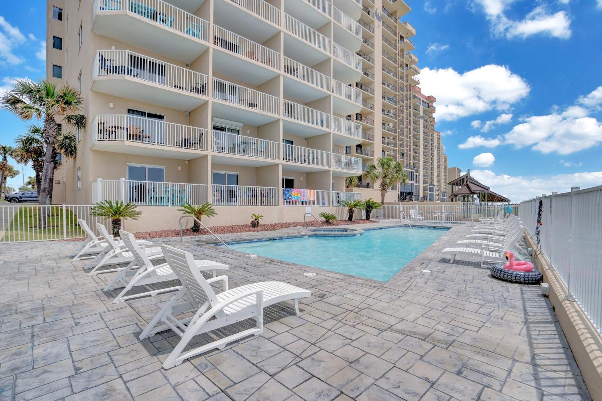 Apartment Four Winds 304 By Liquid Life *