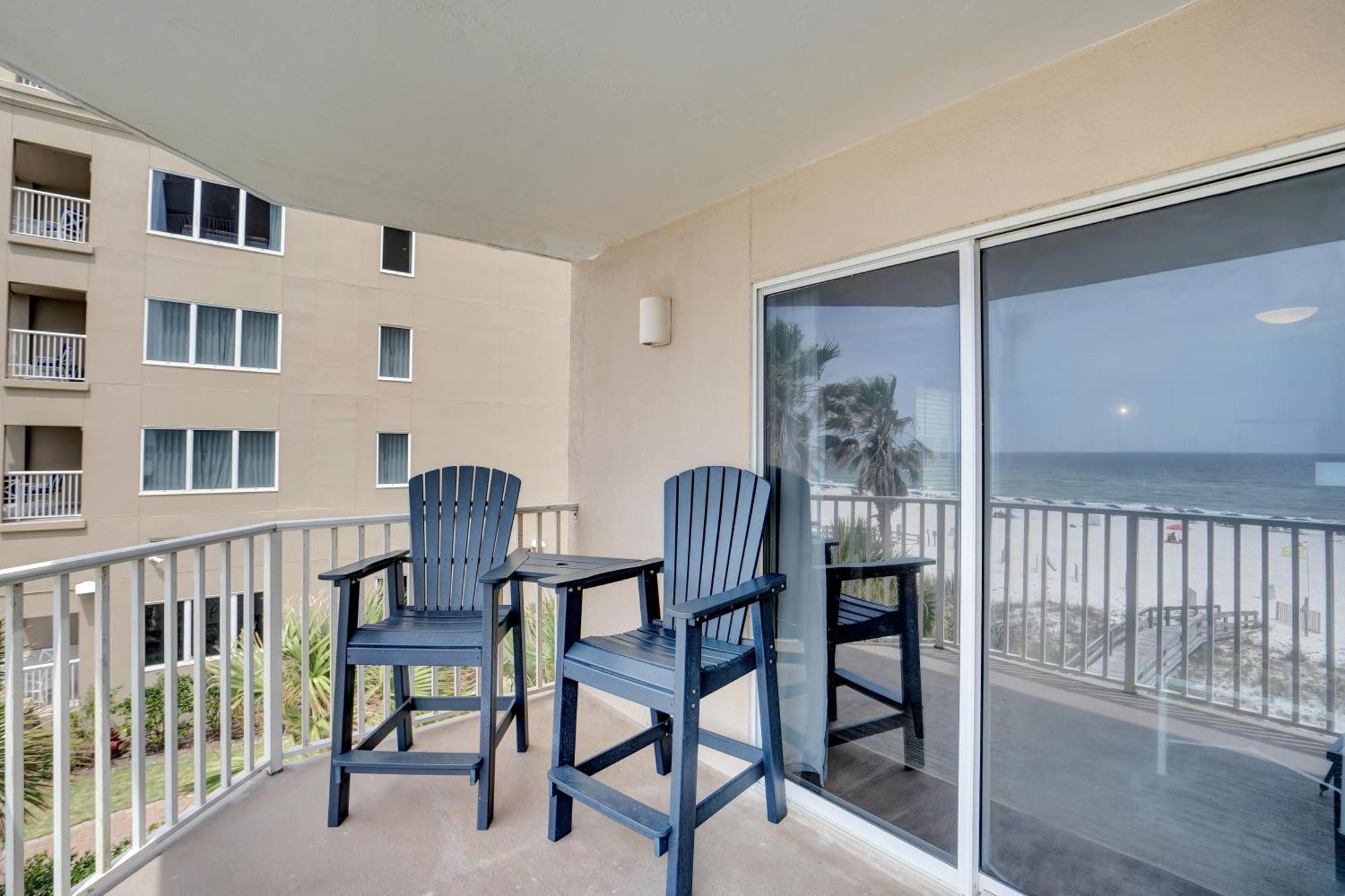 Four Winds 304 By Liquid Life Apartment