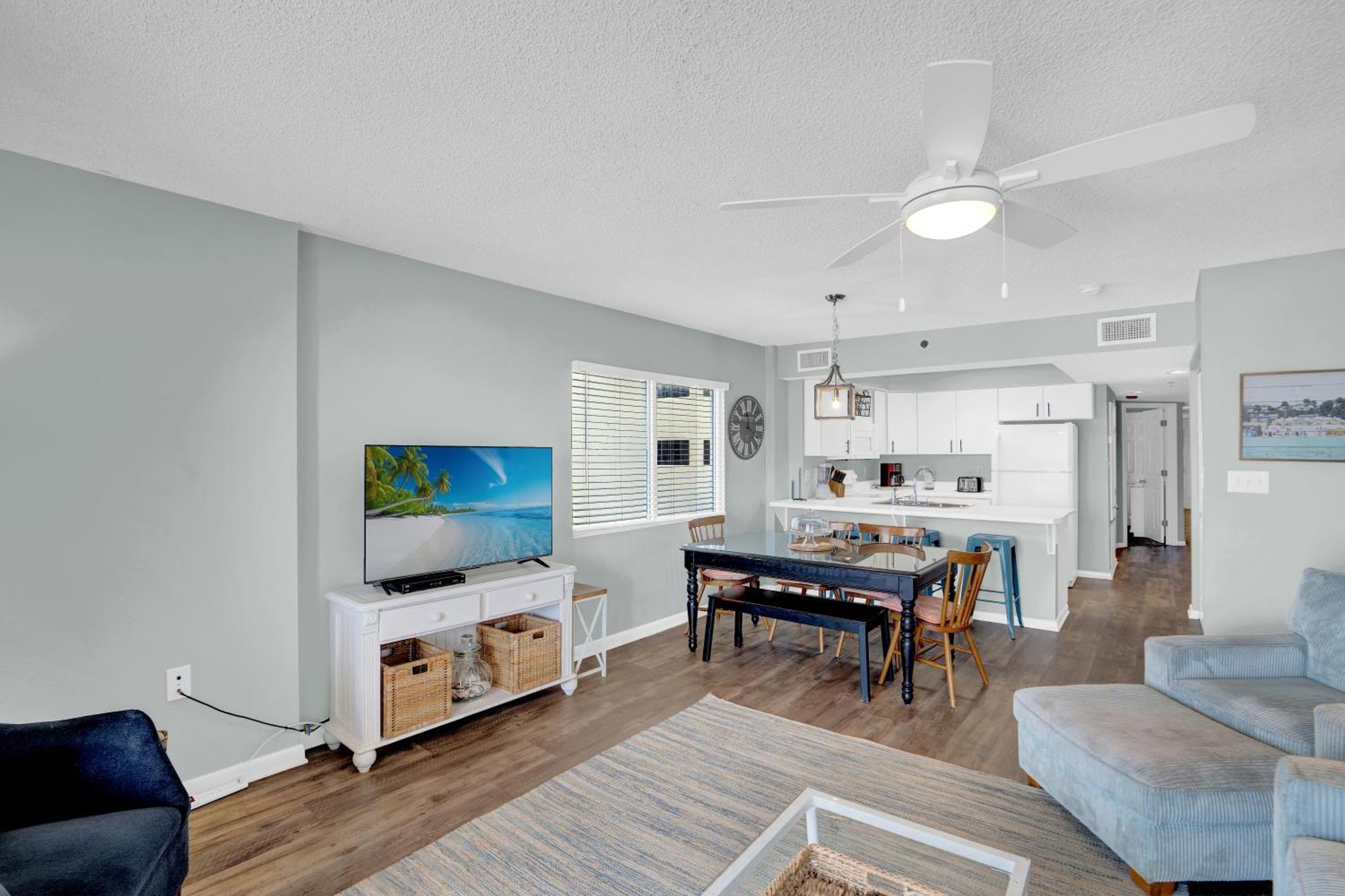 Apartment Four Winds 304 By Liquid Life