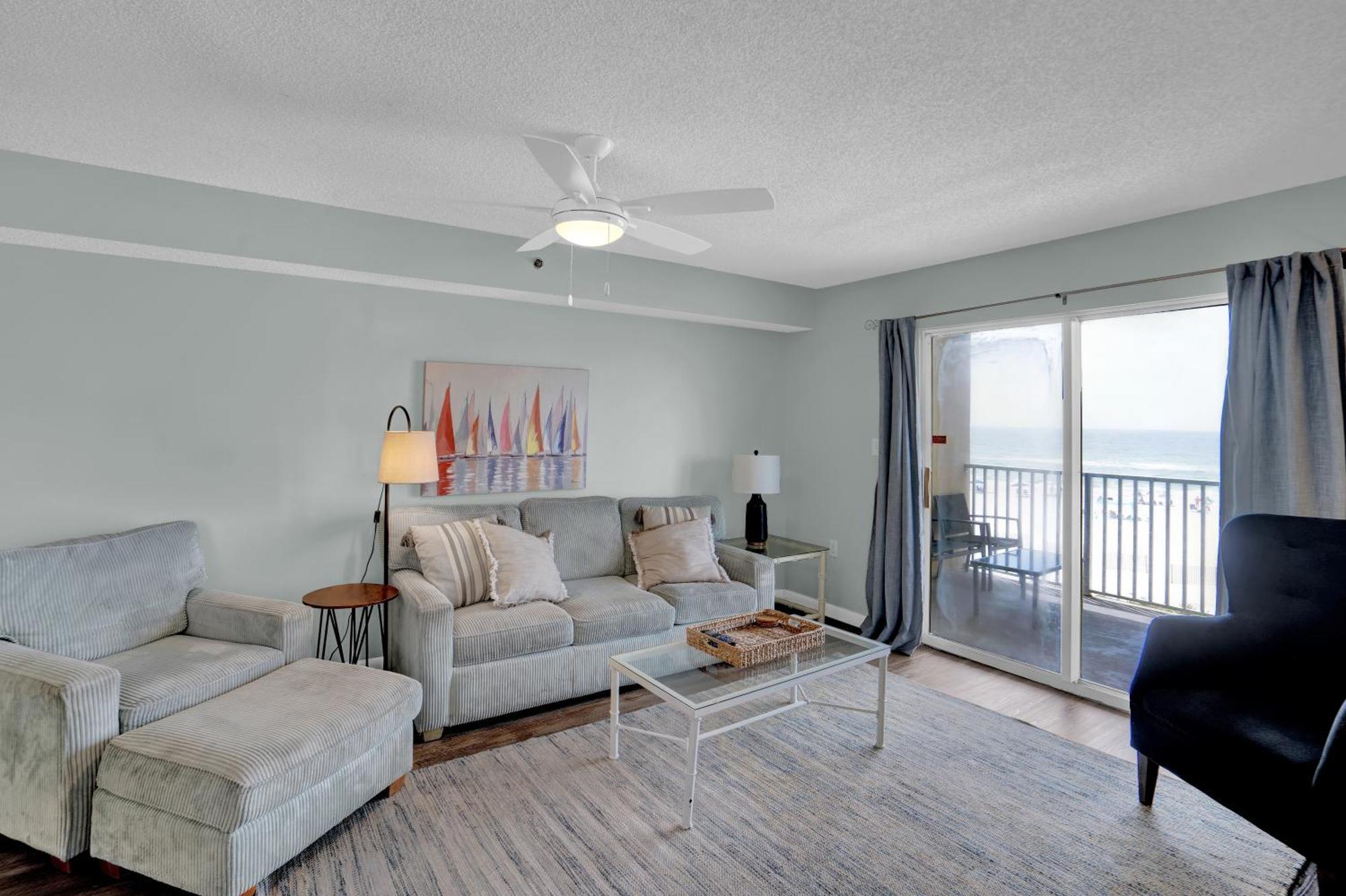 Four Winds 304 By Liquid Life Apartment *