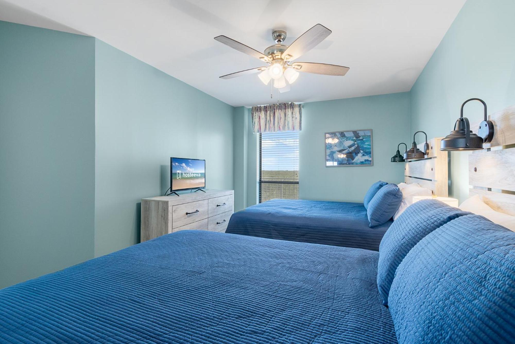 Windward Pointe 803 * Orange Beach